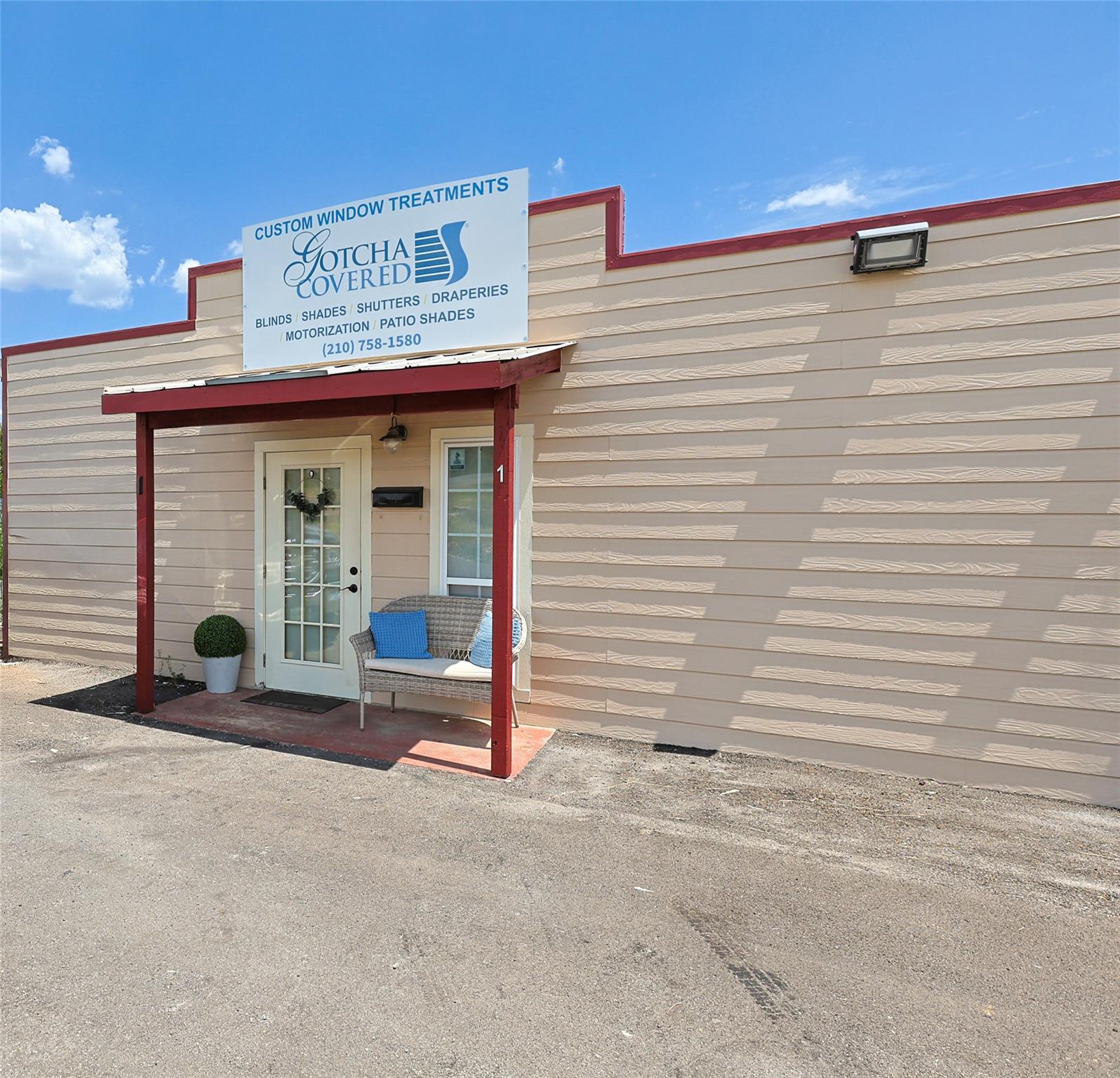 23063 46 Highway # 4, Bulverde, TX 78163