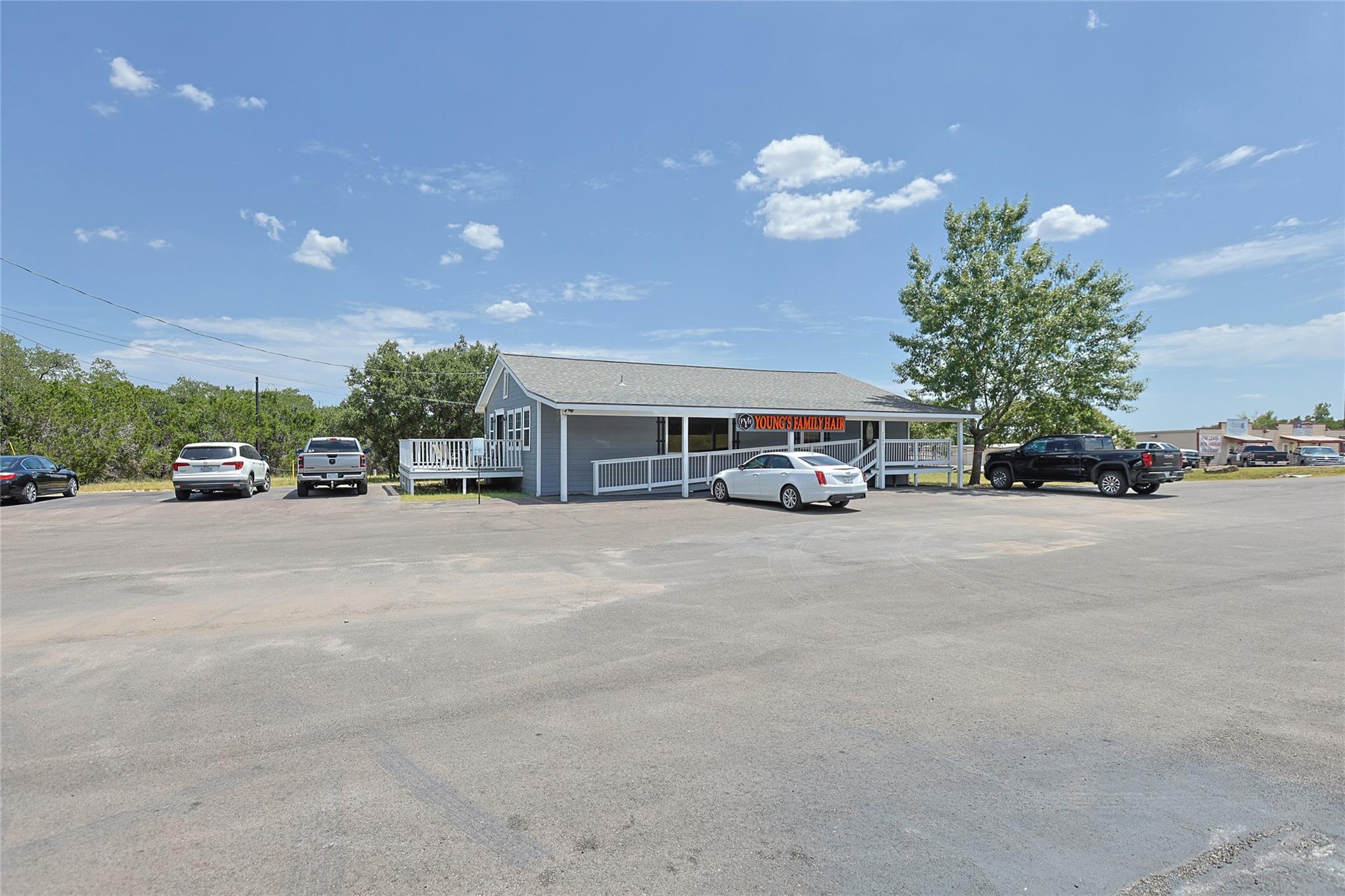 23063 46 Highway # 4, Bulverde, TX 78163