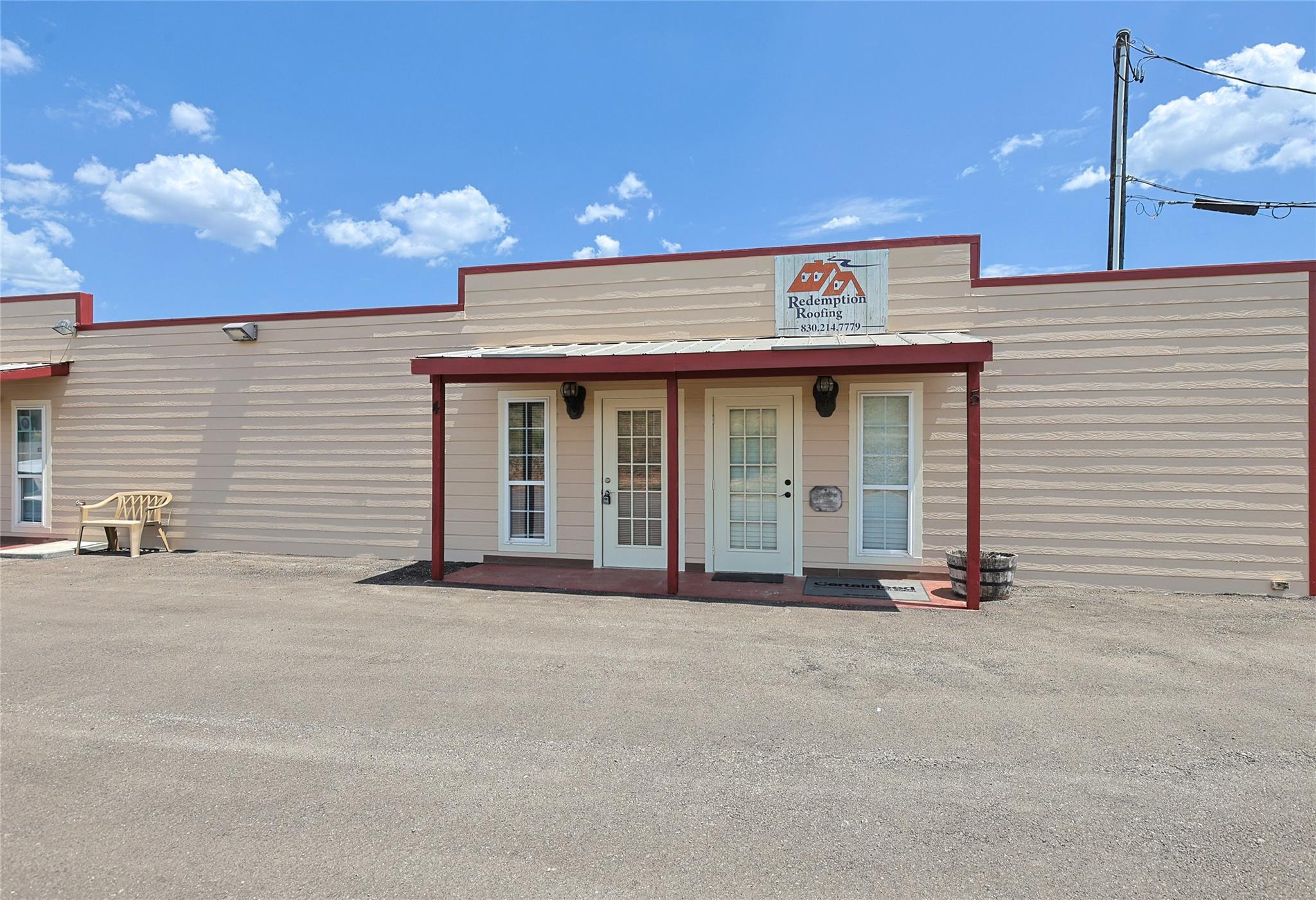 23063 46 Highway # 4, Bulverde, TX 78163