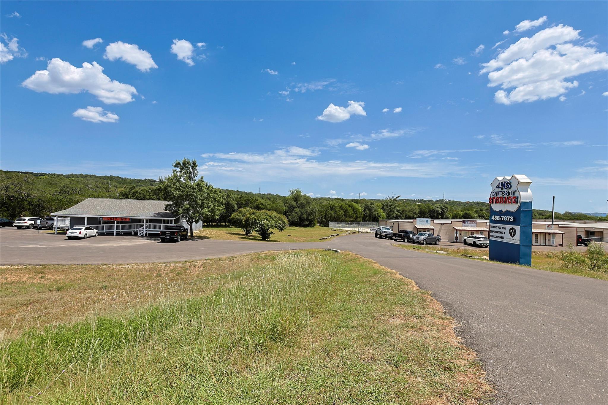 23063 46 Highway # 4, Bulverde, TX 78163