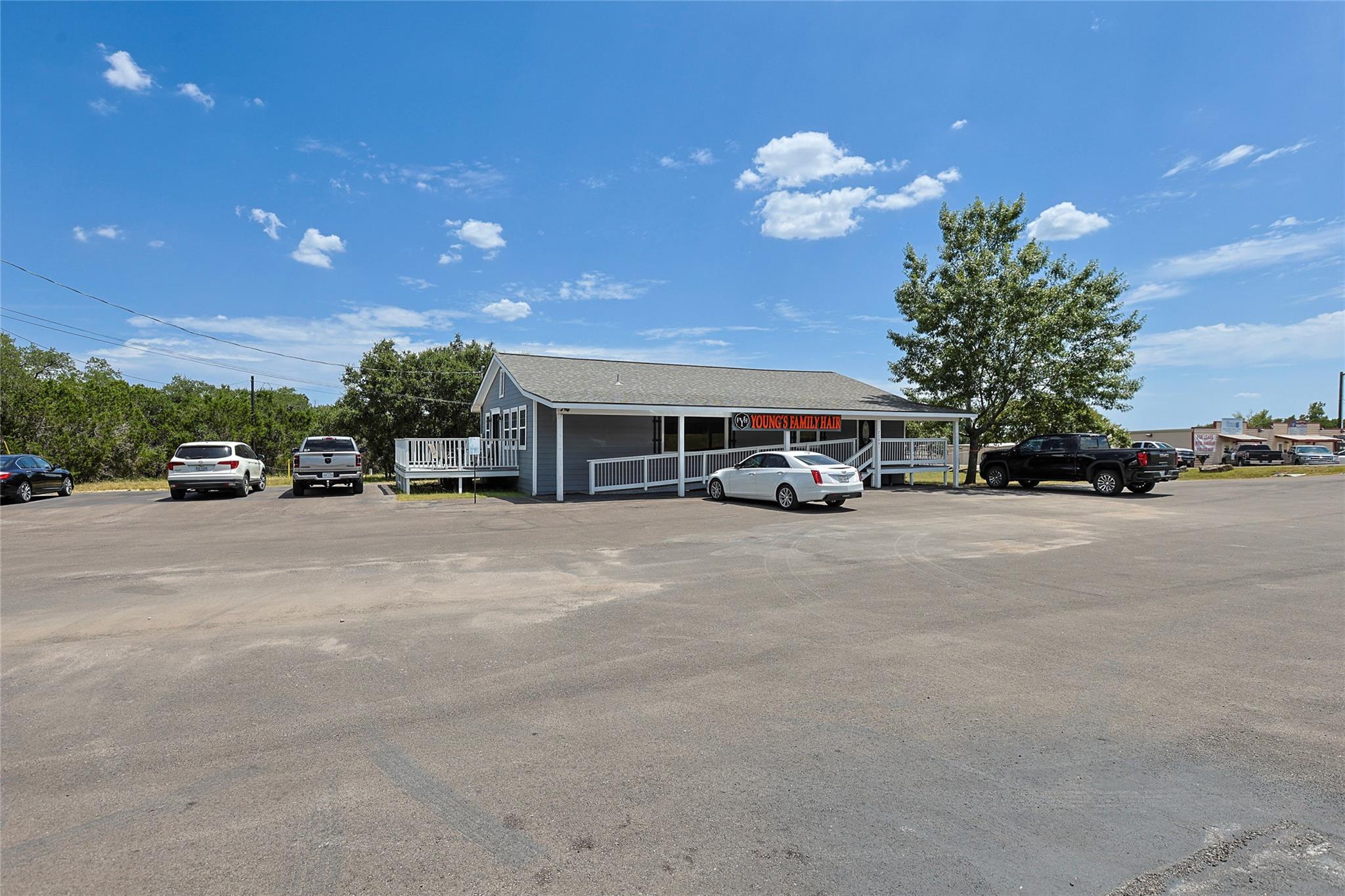 23063 46 Highway # 4, Bulverde, TX 78163
