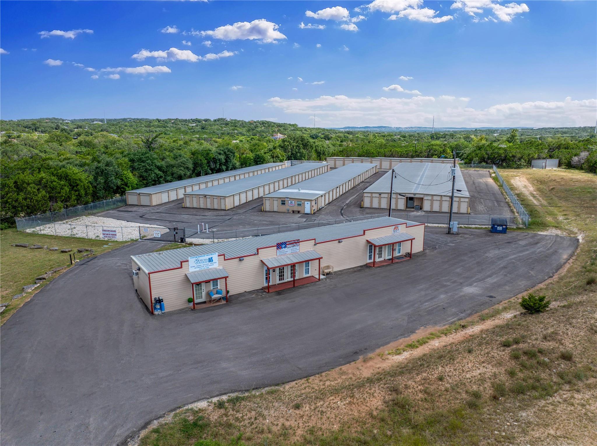 23063 46 Highway # 4, Bulverde, TX 78163