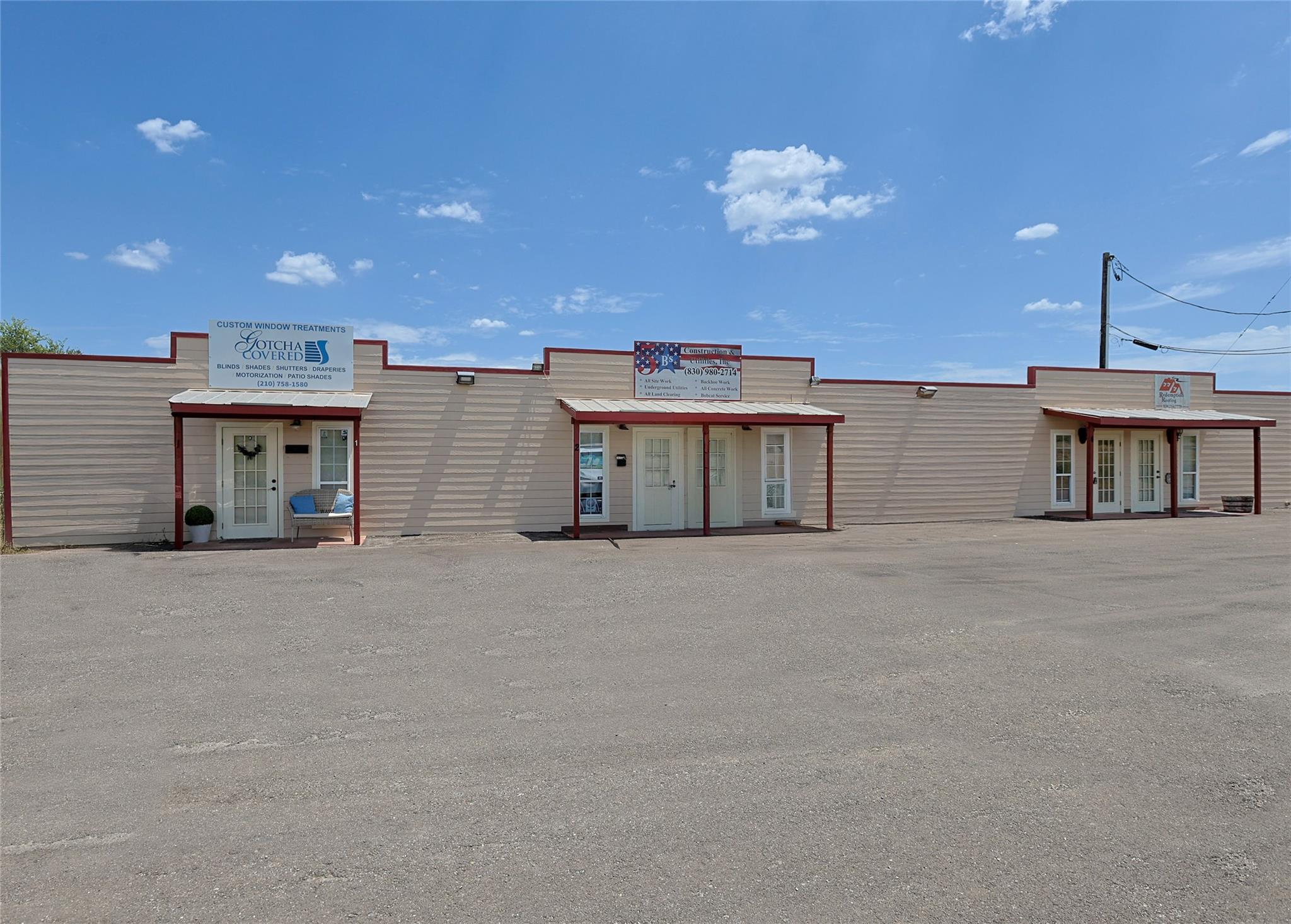 23063 46 Highway # 4, Bulverde, TX 78163