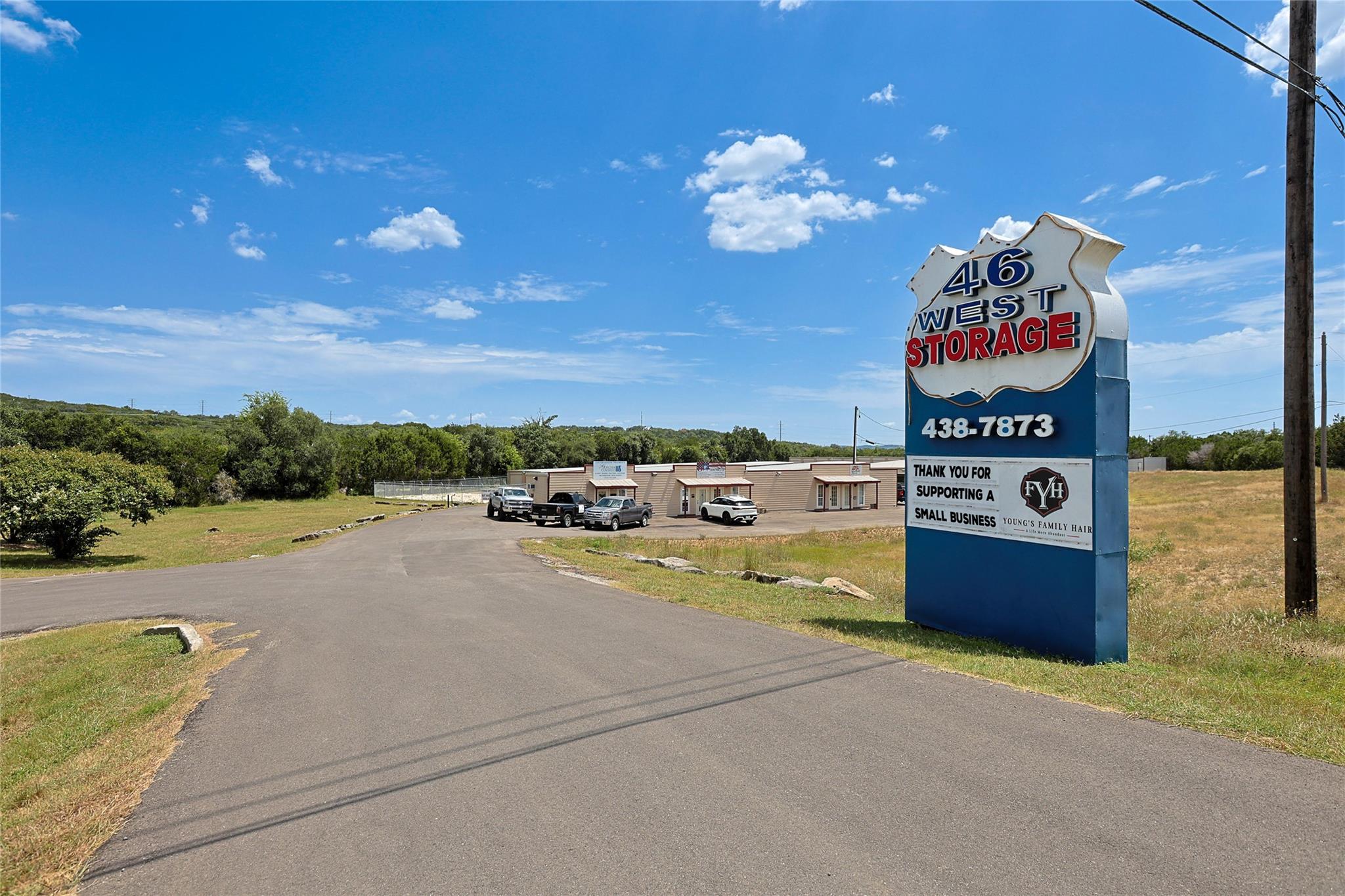 23063 46 Highway # 4, Bulverde, TX 78163