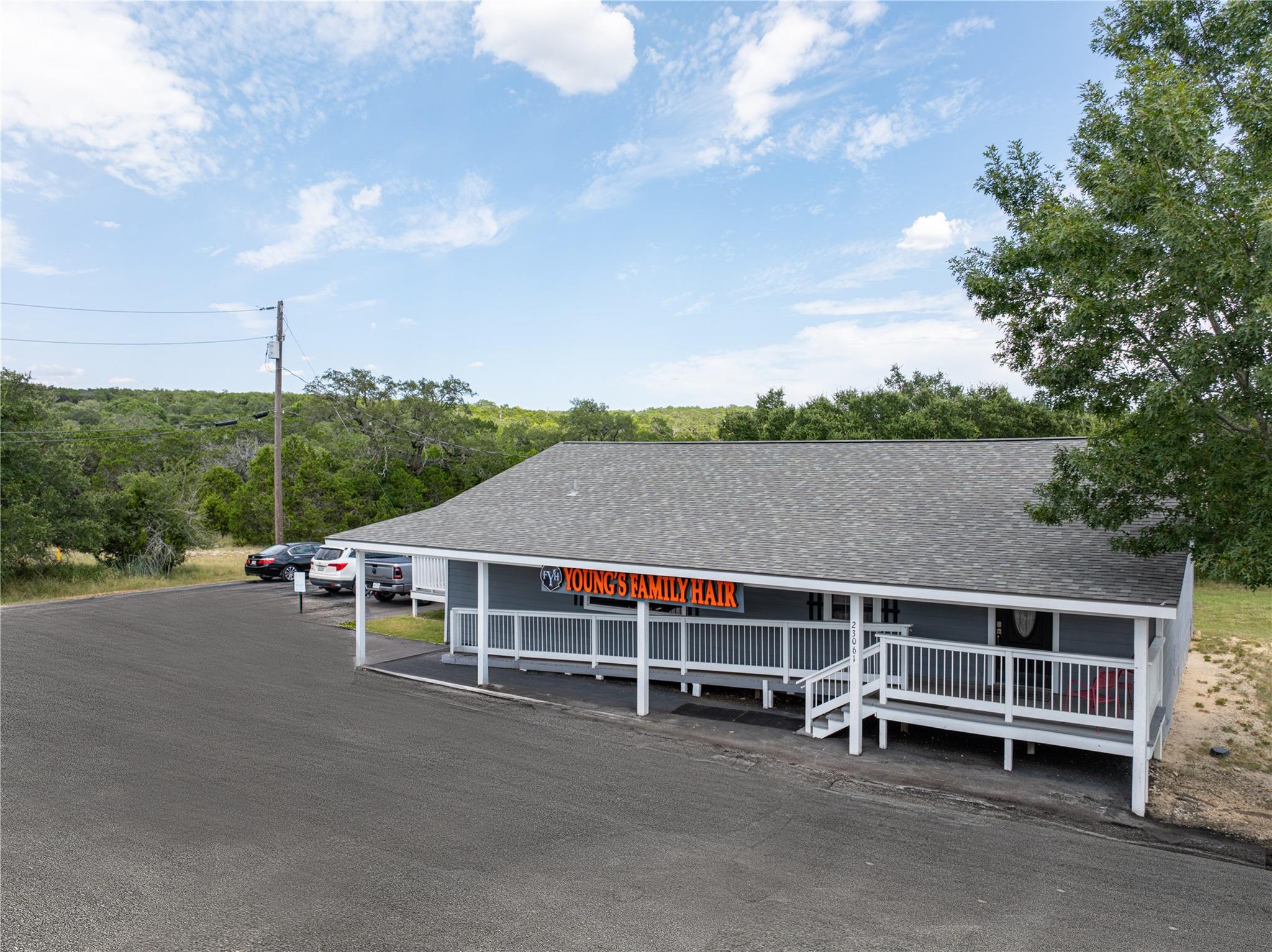 23063 46 Highway # 4, Bulverde, TX 78163