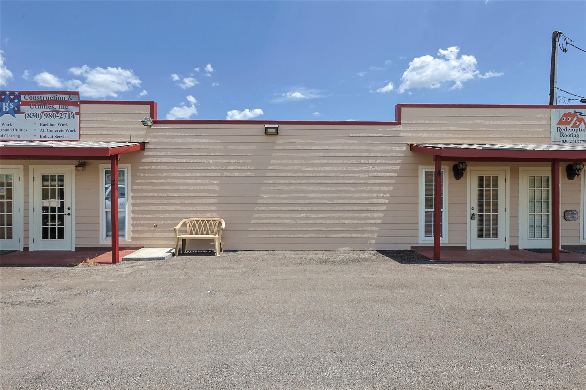 23063 46 Highway # 4, Bulverde, TX 78163