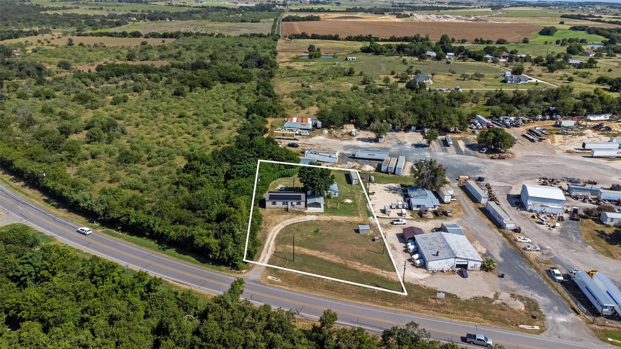 4481 Fm 971, Georgetown, TX 78626
