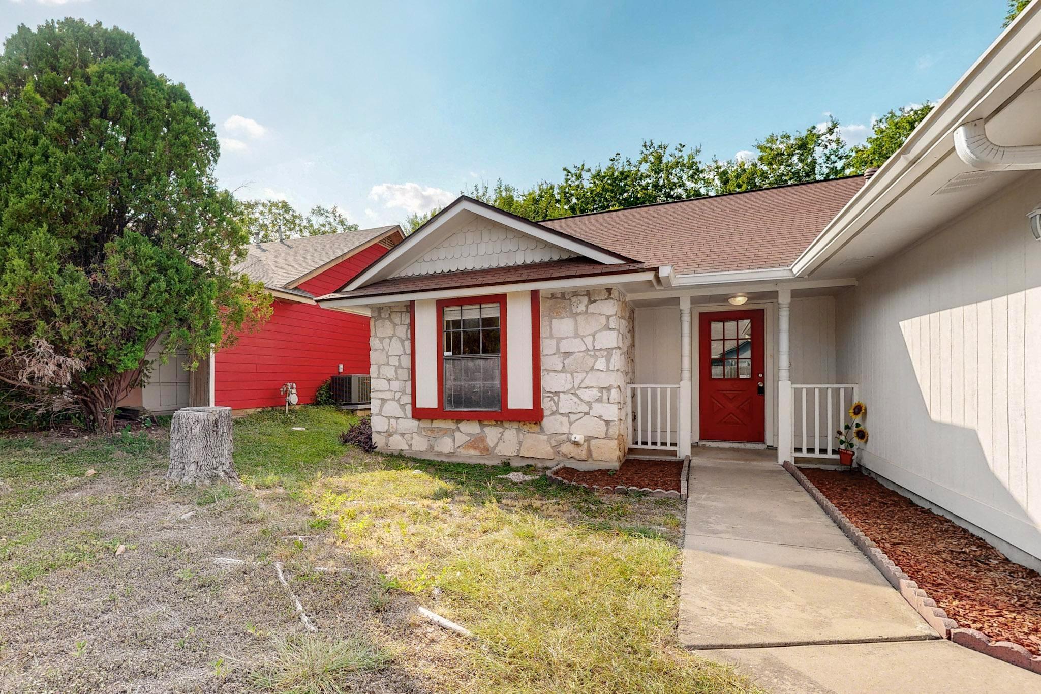 1202 Cresswell Dr, Pflugerville, TX 78660