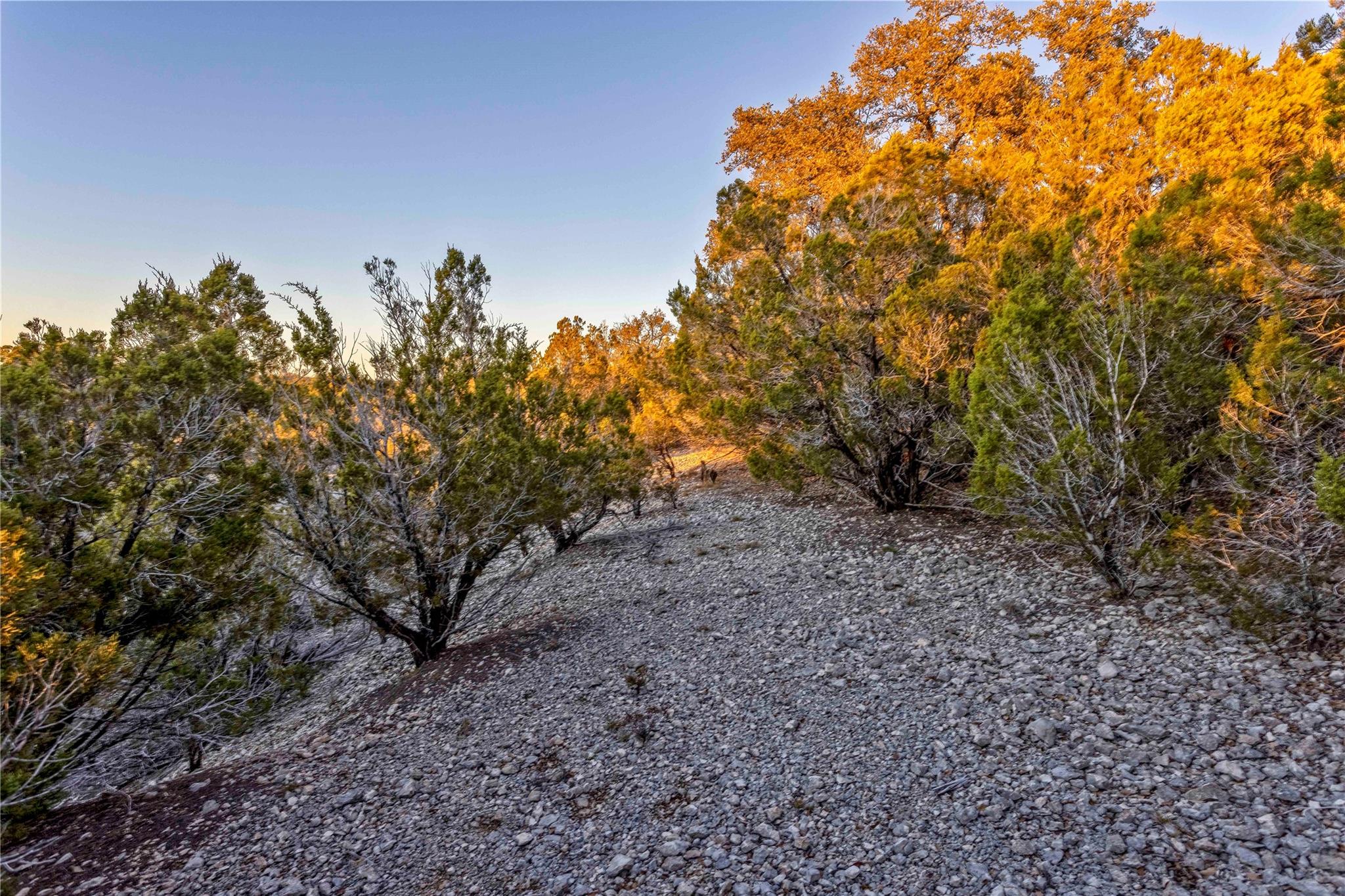 Lot 1 County Road 108, Burnet, TX 78611