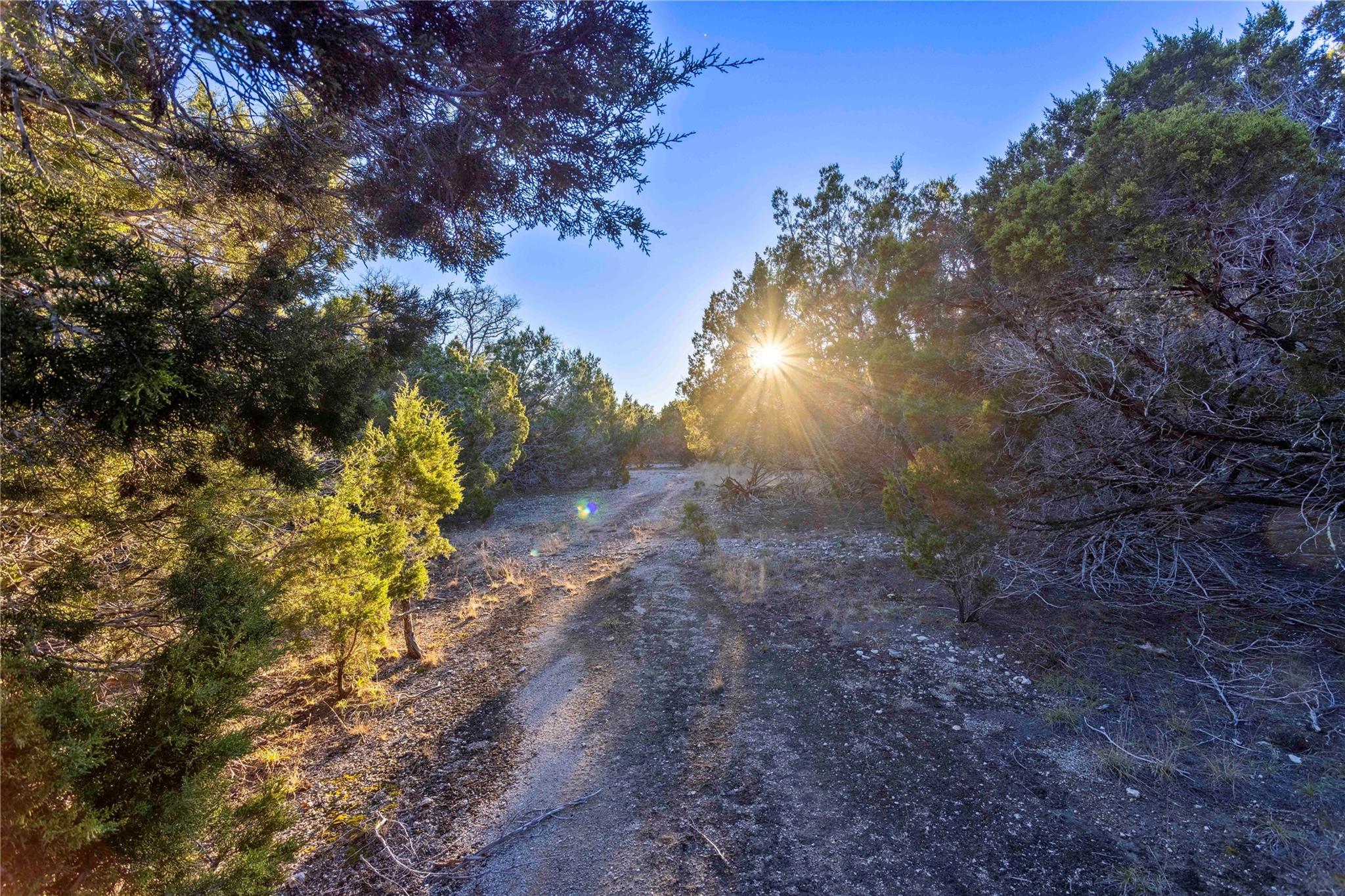 Lot 1 County Road 108, Burnet, TX 78611