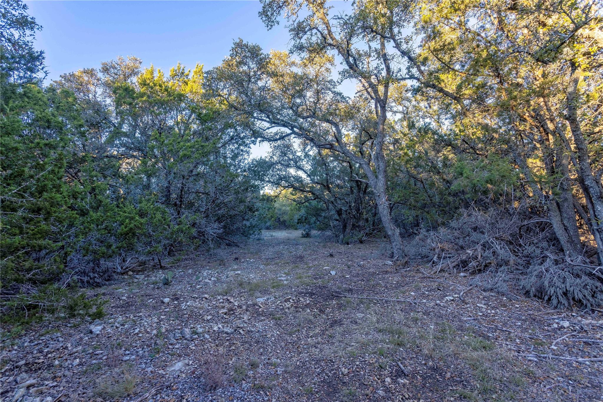 Lot 1 County Road 108, Burnet, TX 78611