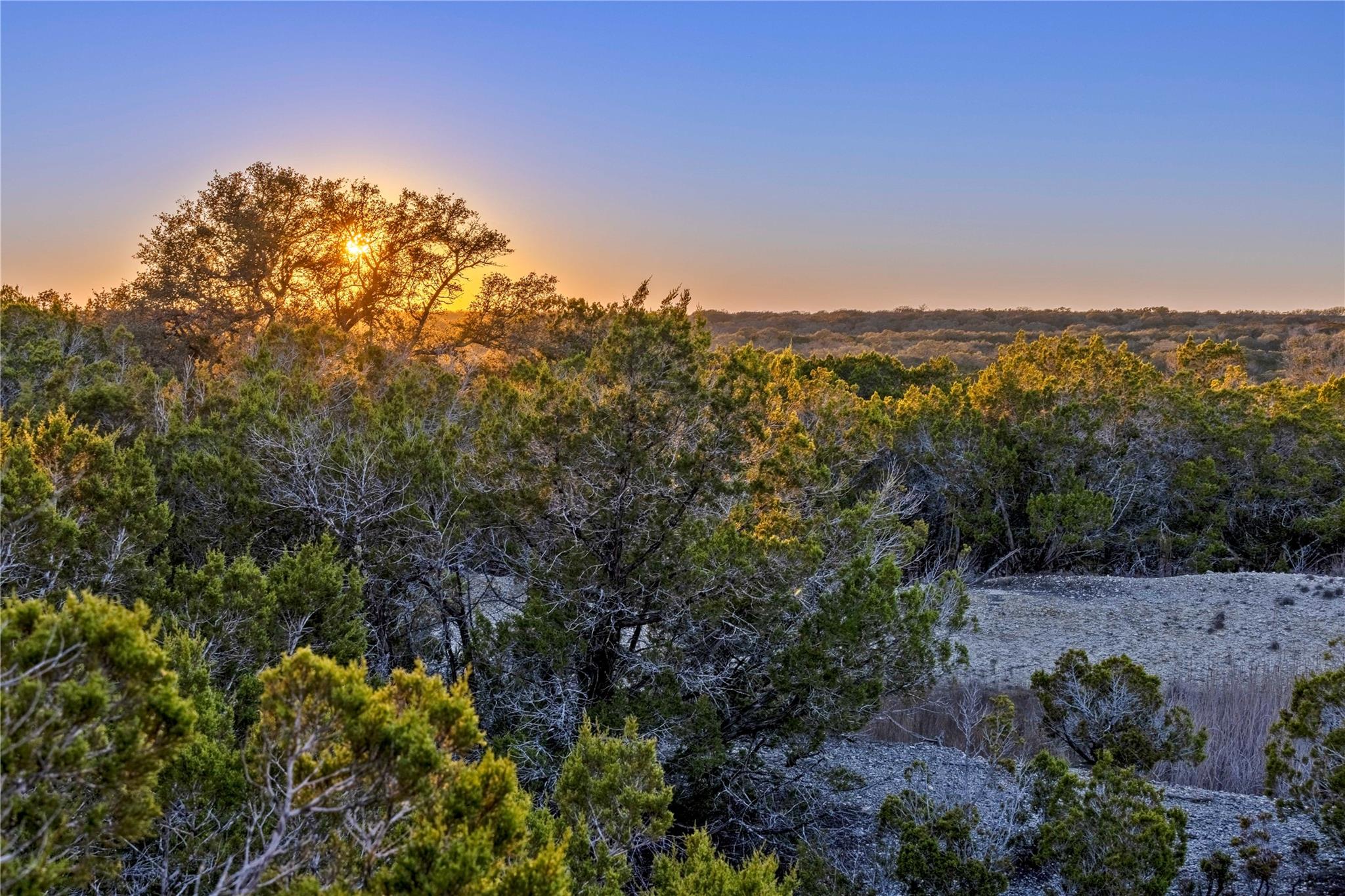 Lot 1 County Road 108, Burnet, TX 78611