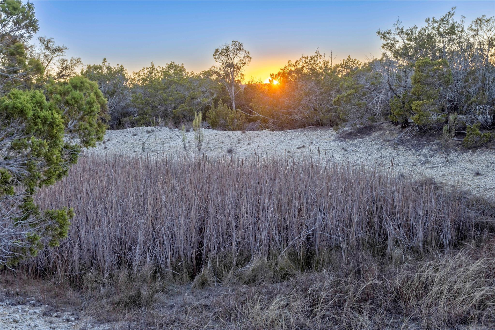 Lot 1 County Road 108, Burnet, TX 78611