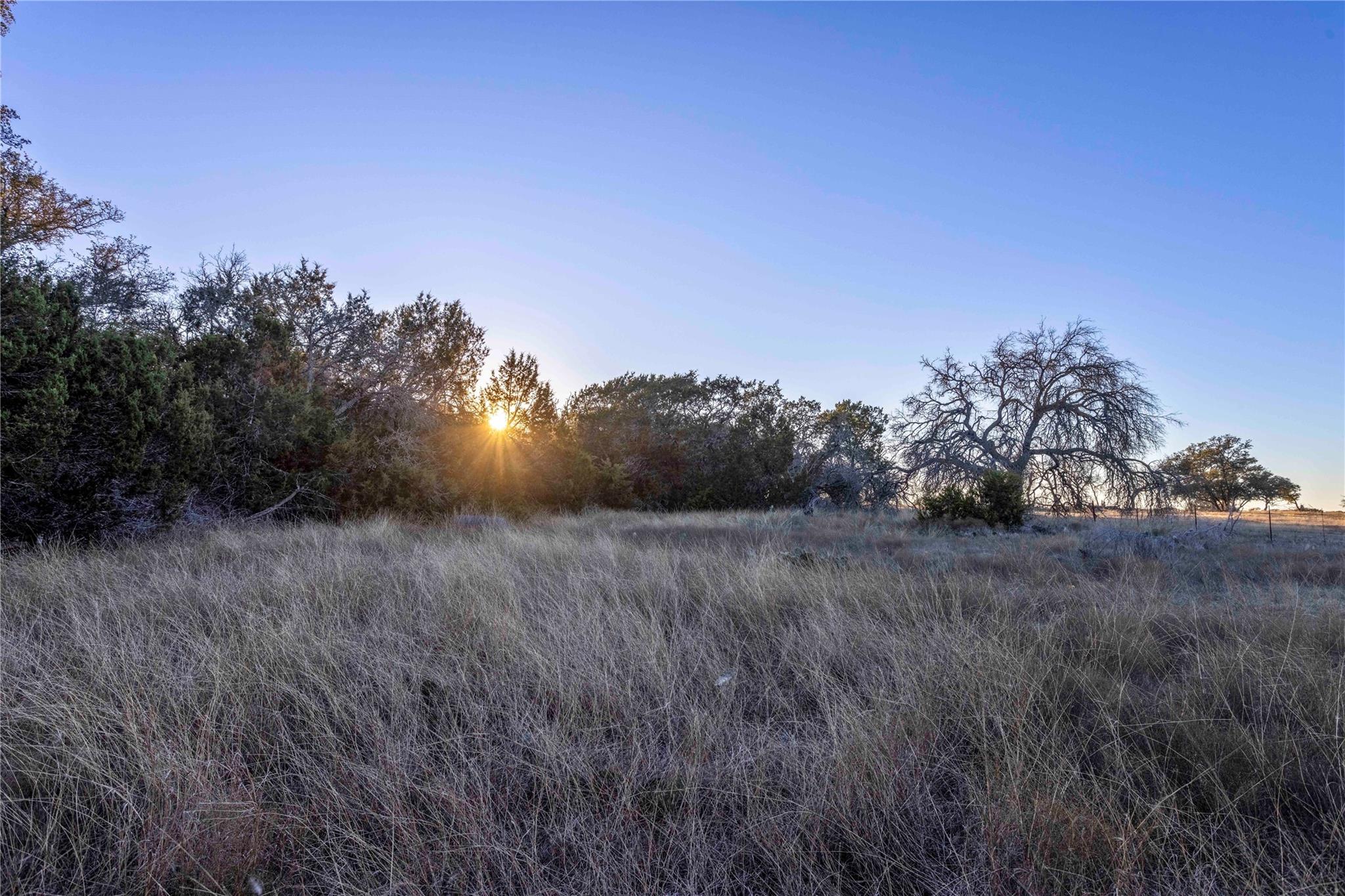 Lot 1 County Road 108, Burnet, TX 78611