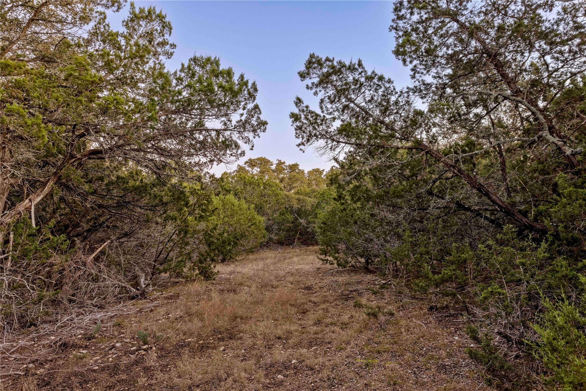 Lot 1 County Road 108, Burnet, TX 78611