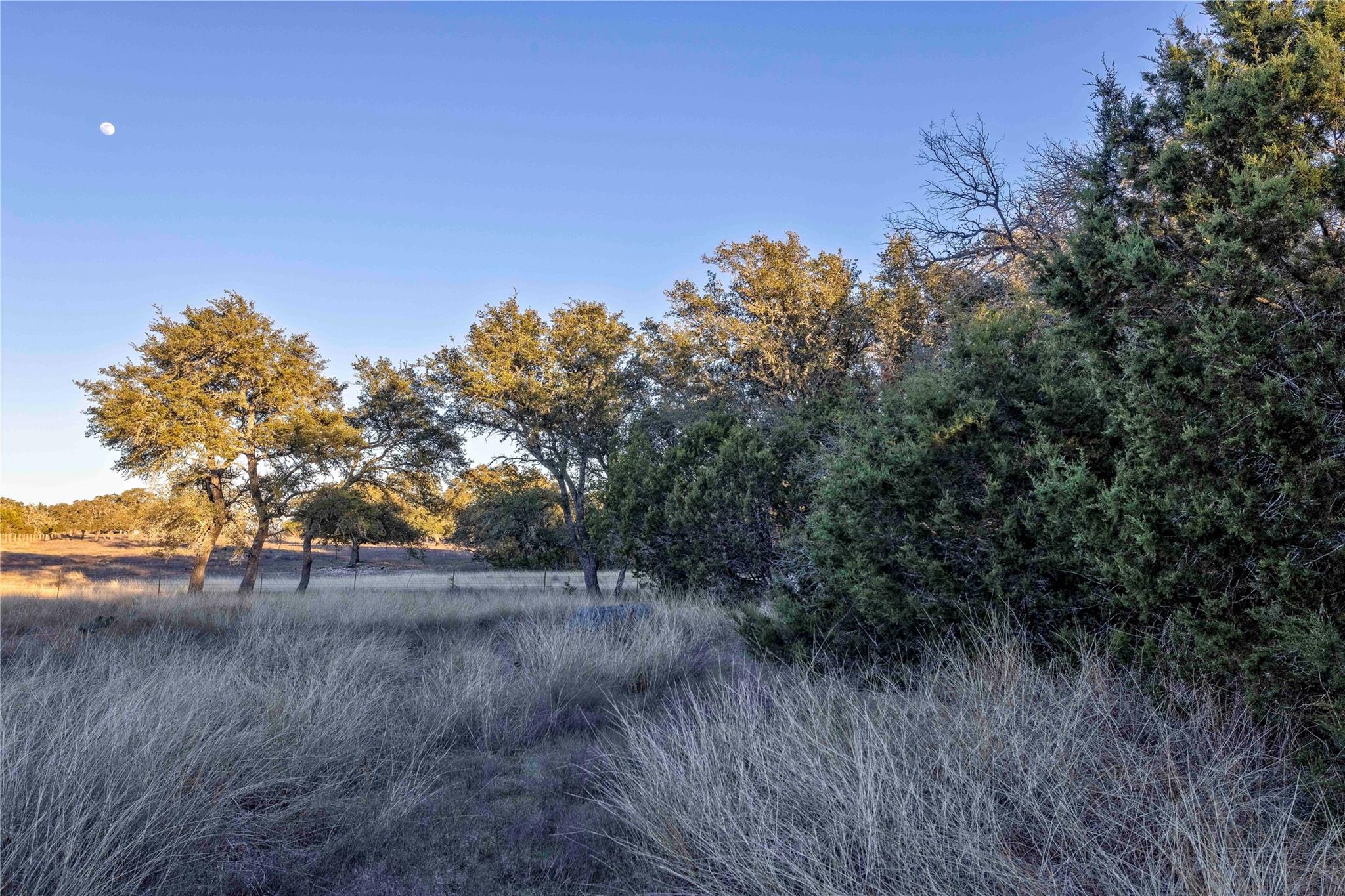 Lot 1 County Road 108, Burnet, TX 78611