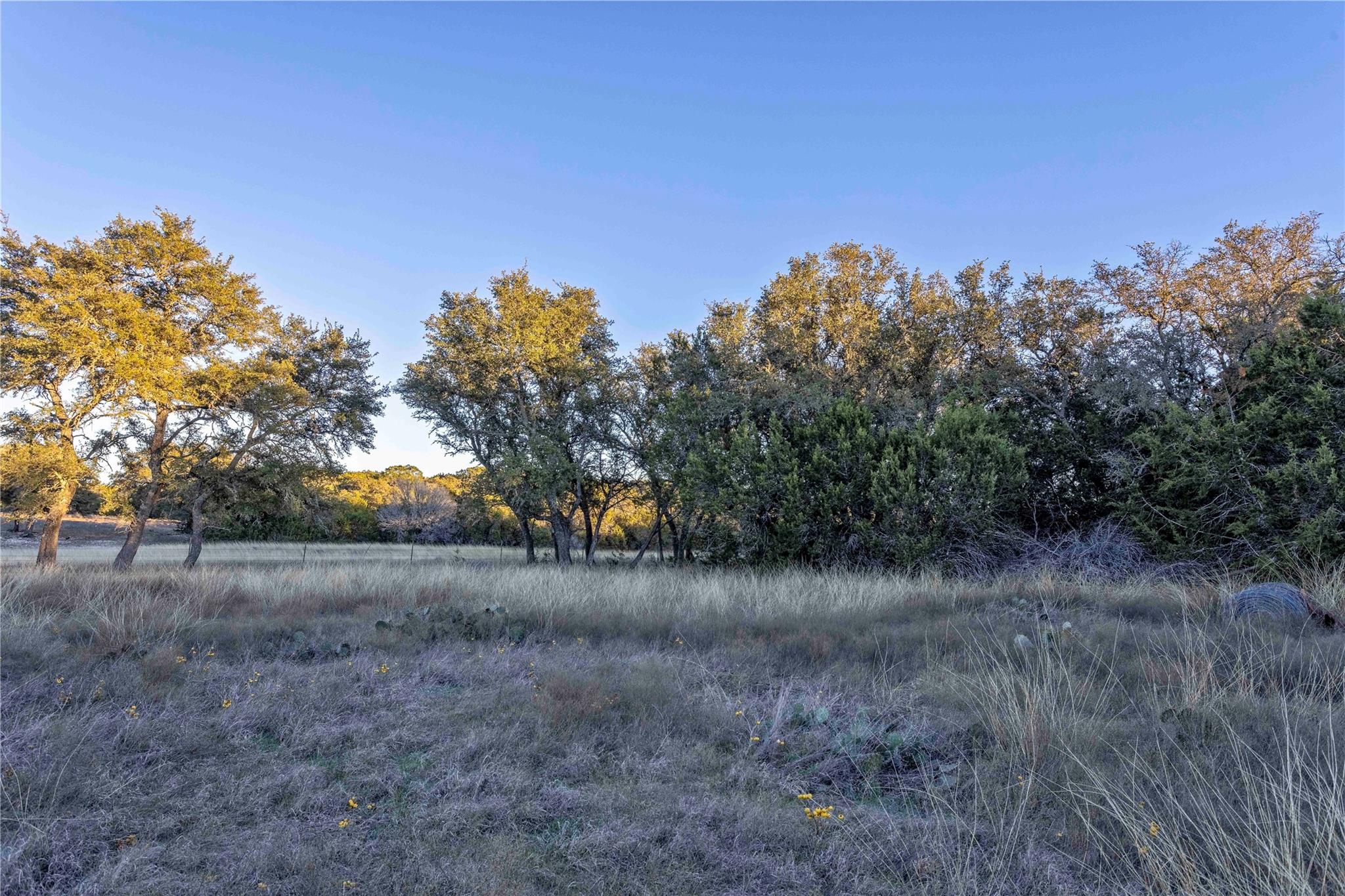 Lot 1 County Road 108, Burnet, TX 78611