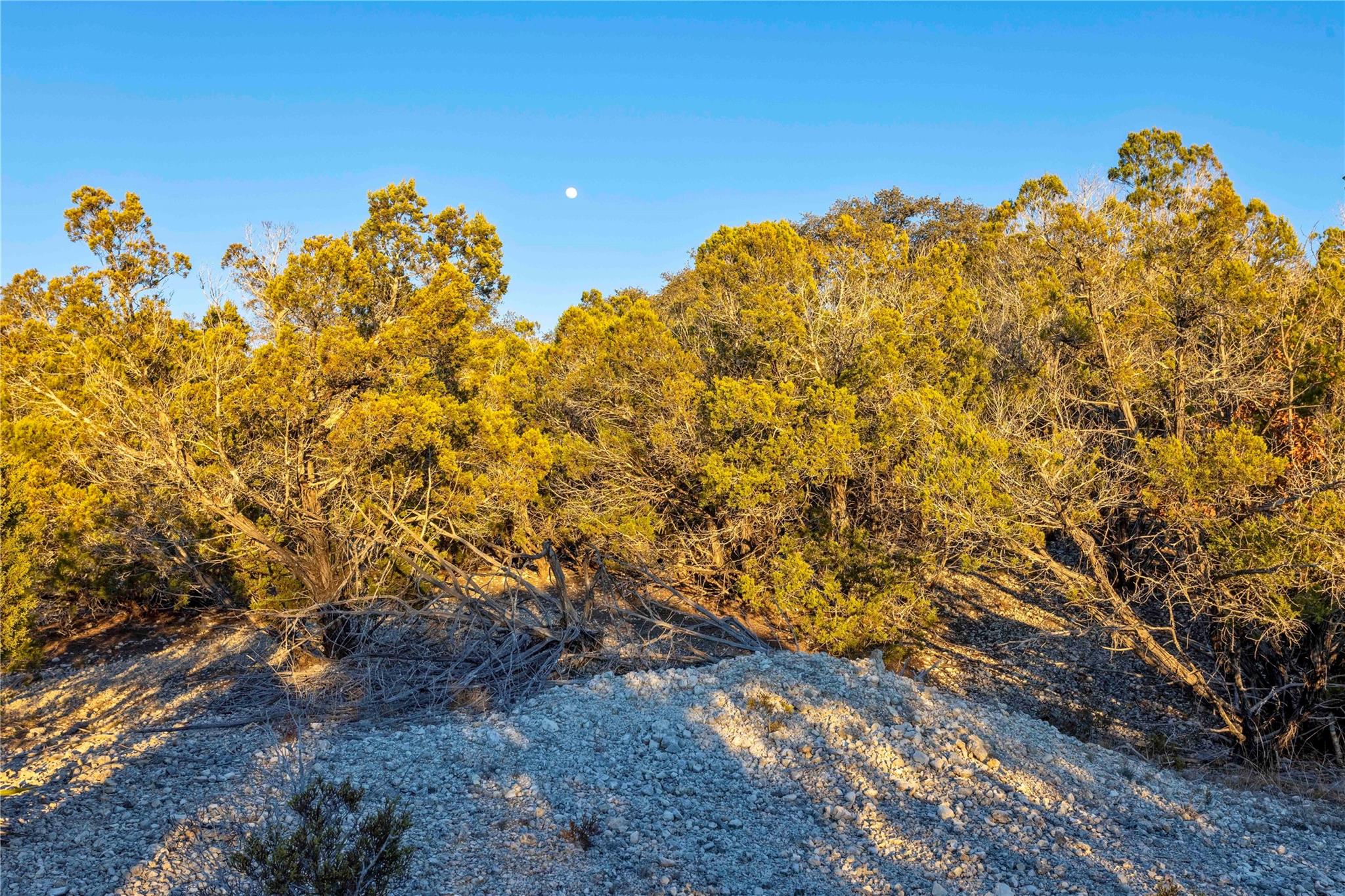 Lot 1 County Road 108, Burnet, TX 78611