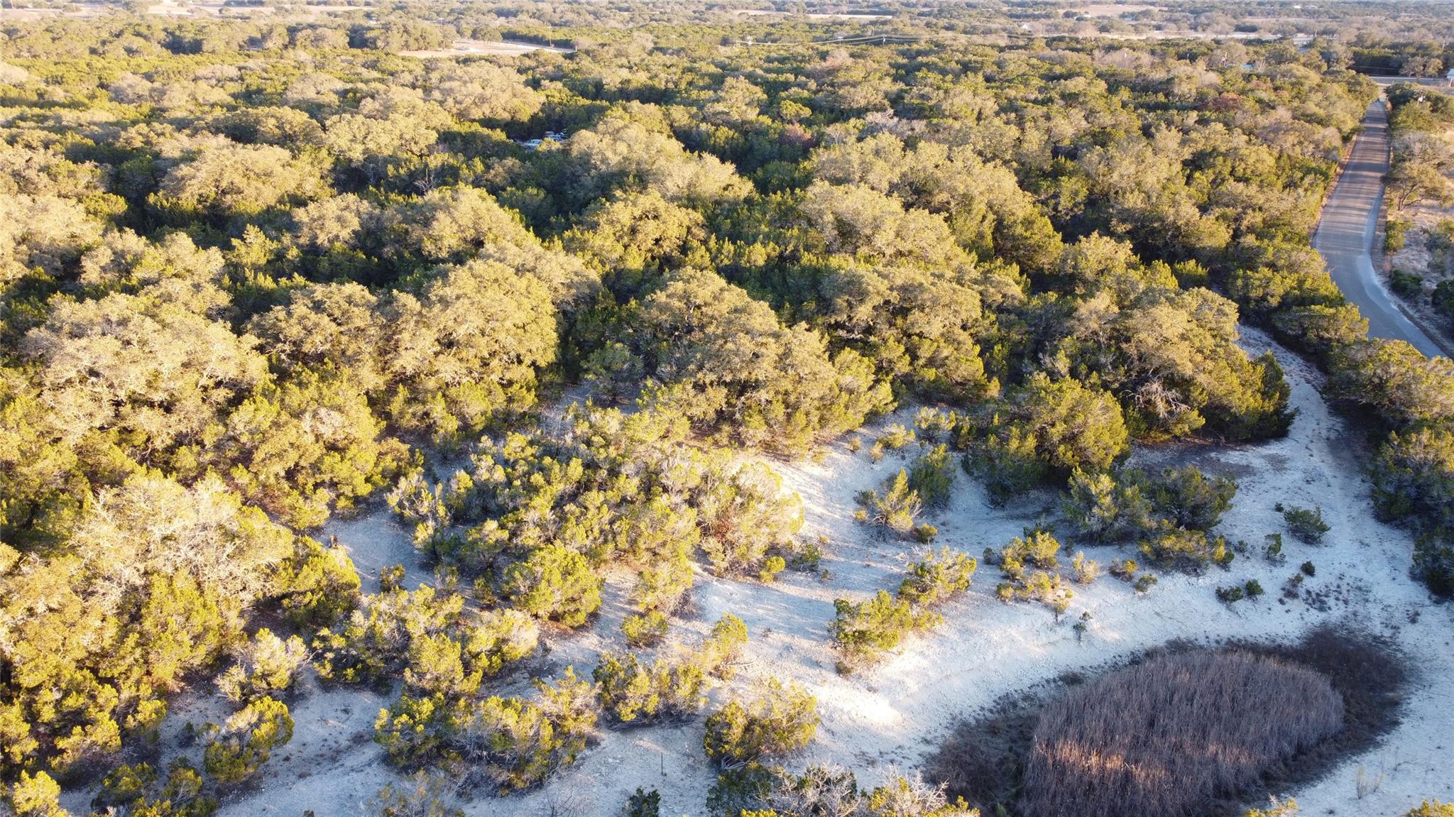 Lot 1 County Road 108, Burnet, TX 78611