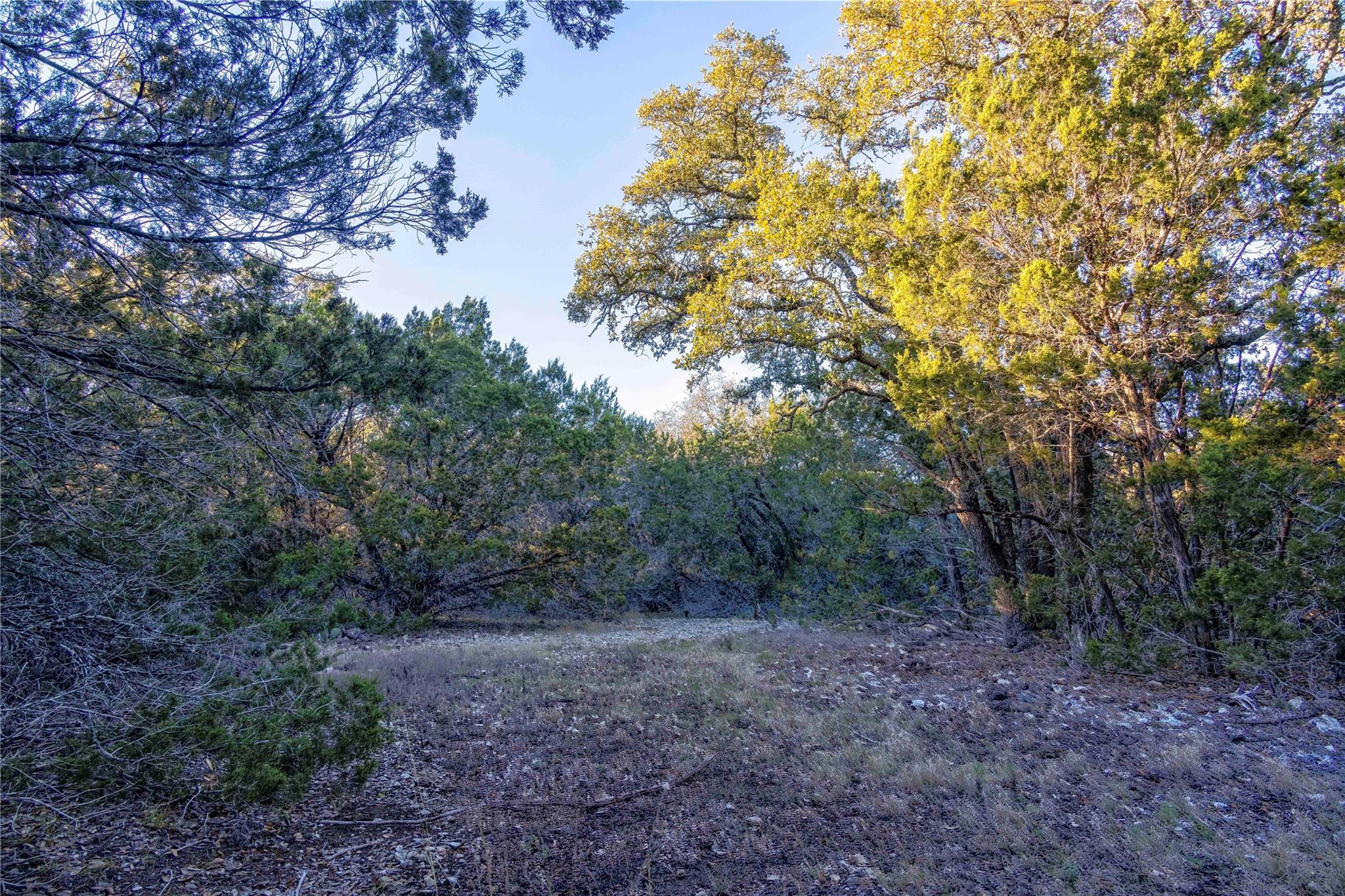 Lot 1 County Road 108, Burnet, TX 78611