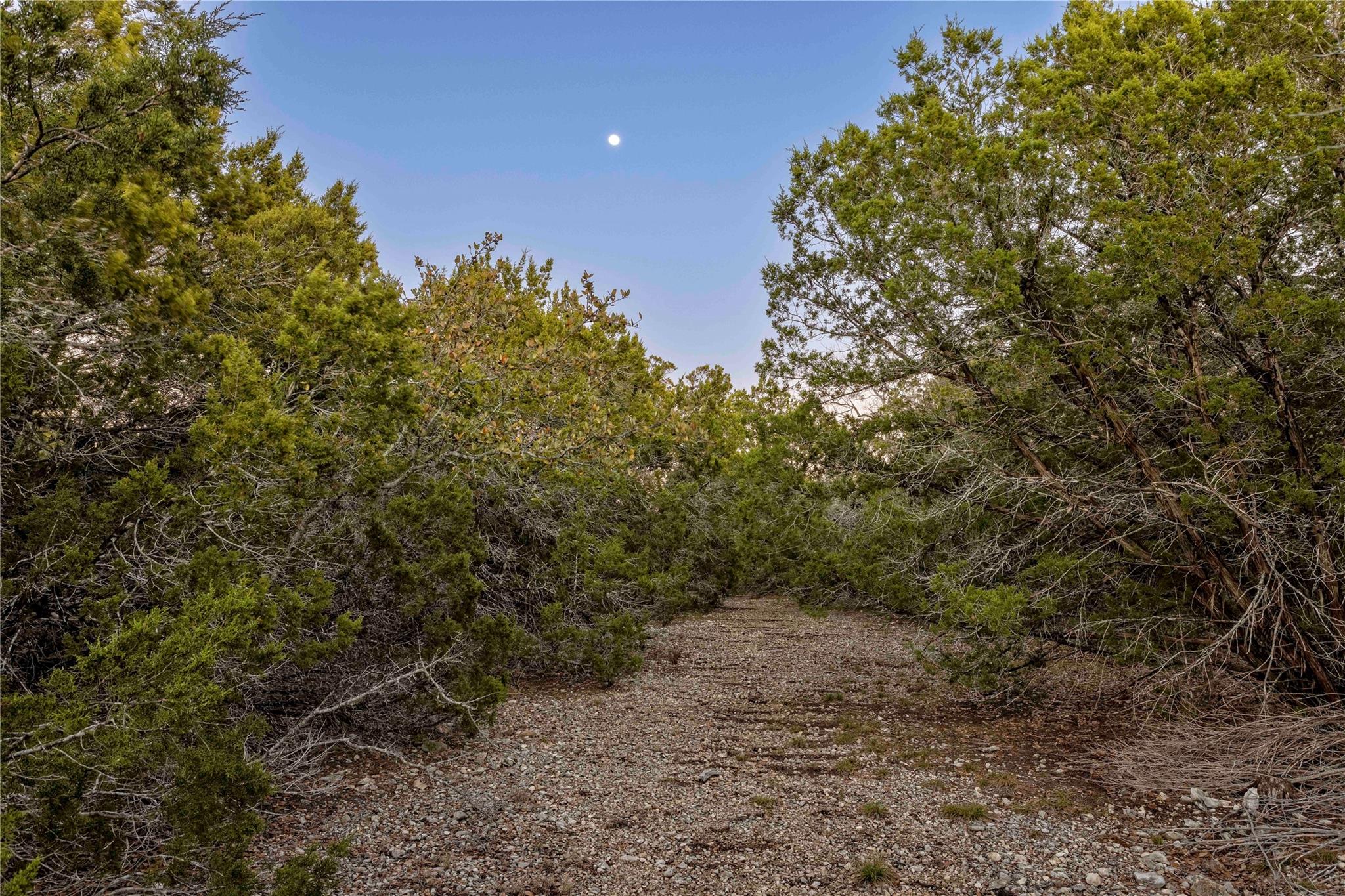 Lot 1 County Road 108, Burnet, TX 78611