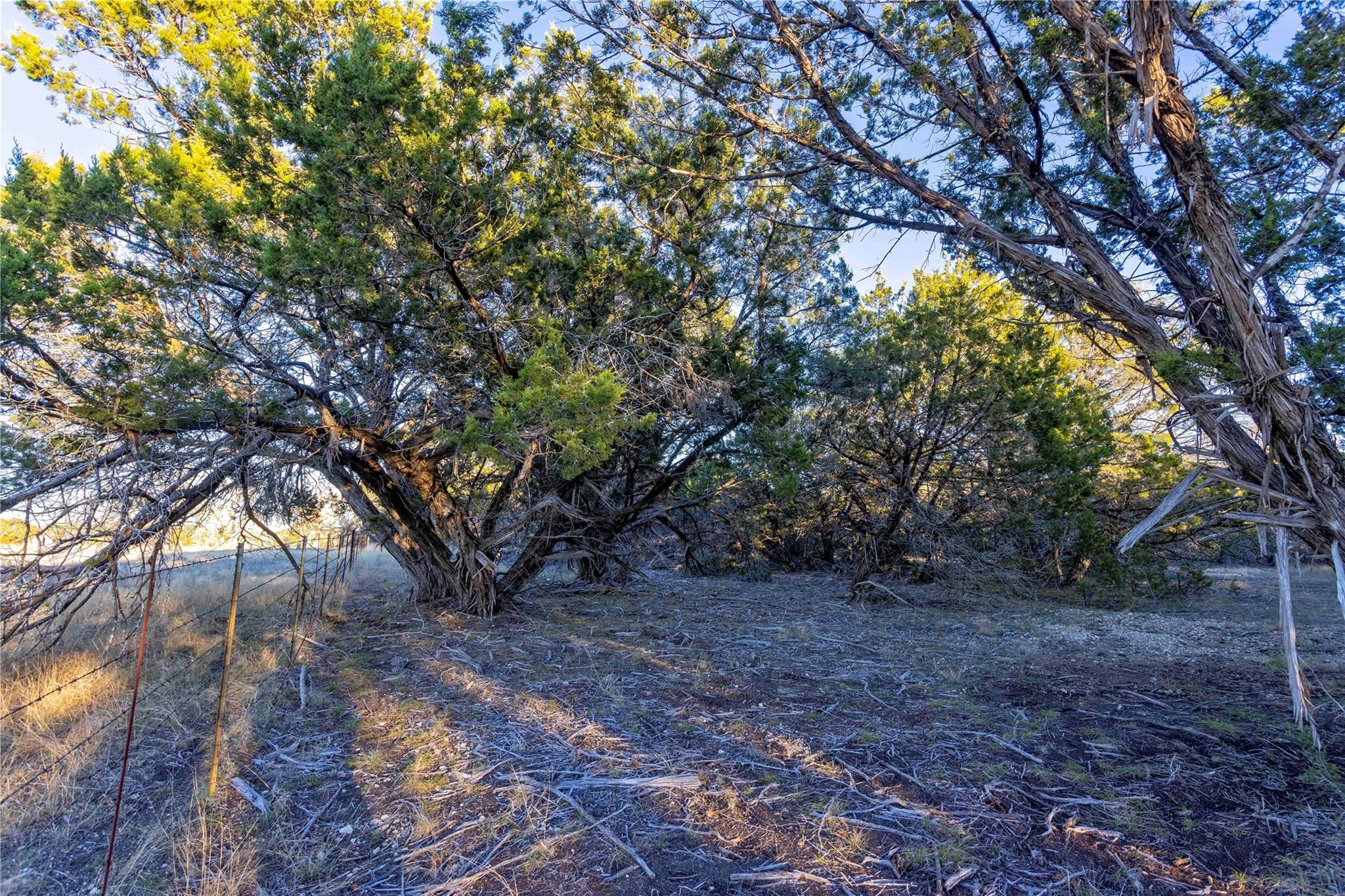 Lot 1 County Road 108, Burnet, TX 78611