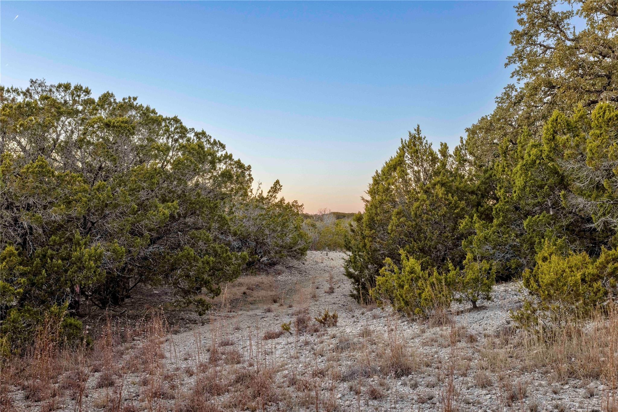 Lot 1 County Road 108, Burnet, TX 78611