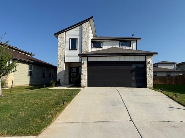 281 Gemini Flora Bnd, Leander, TX 78641