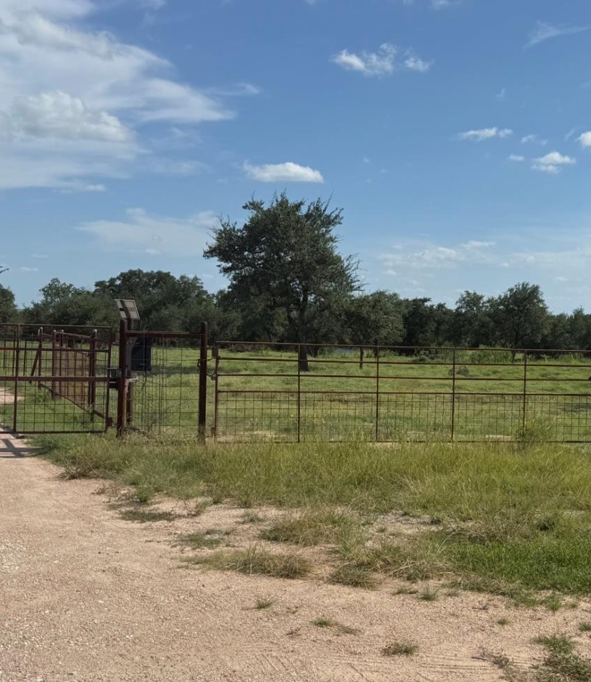 TBD W 29 Highway, Bertram, TX 78605