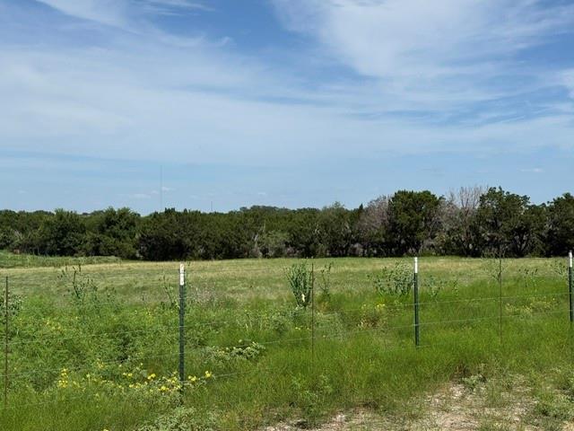 TBD W 29 Highway, Bertram, TX 78605