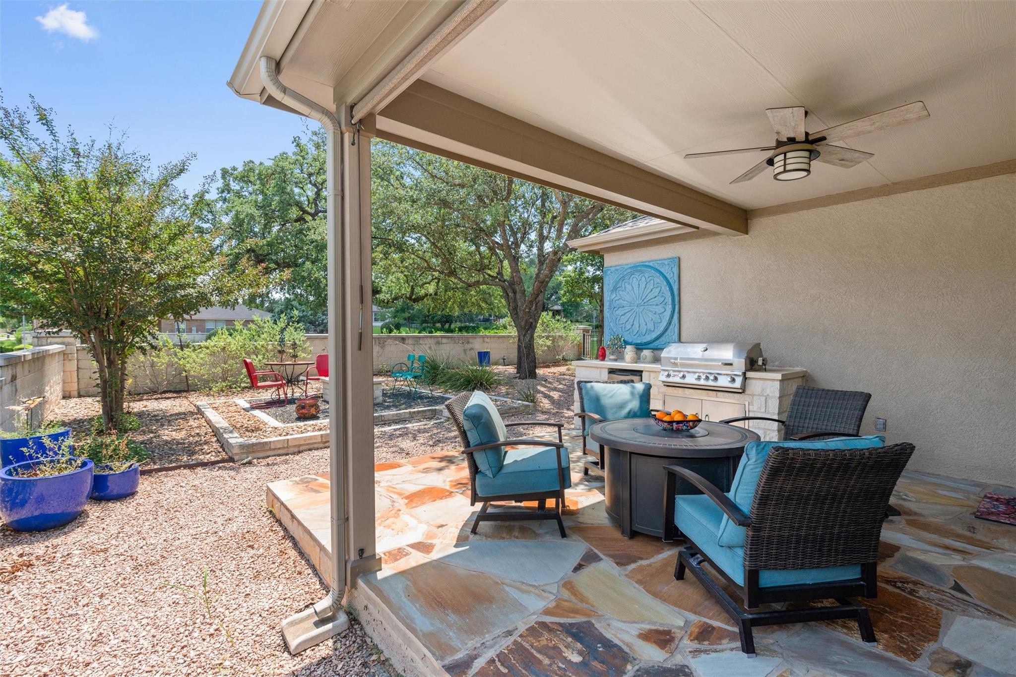 126 Coffee Mill Creek Rd, Georgetown, TX 78633