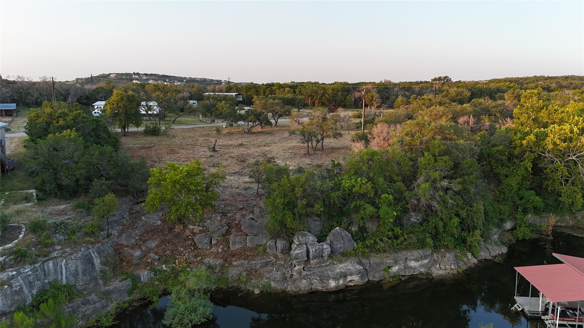 22520 S Felicia Dr, Spicewood, TX 78669