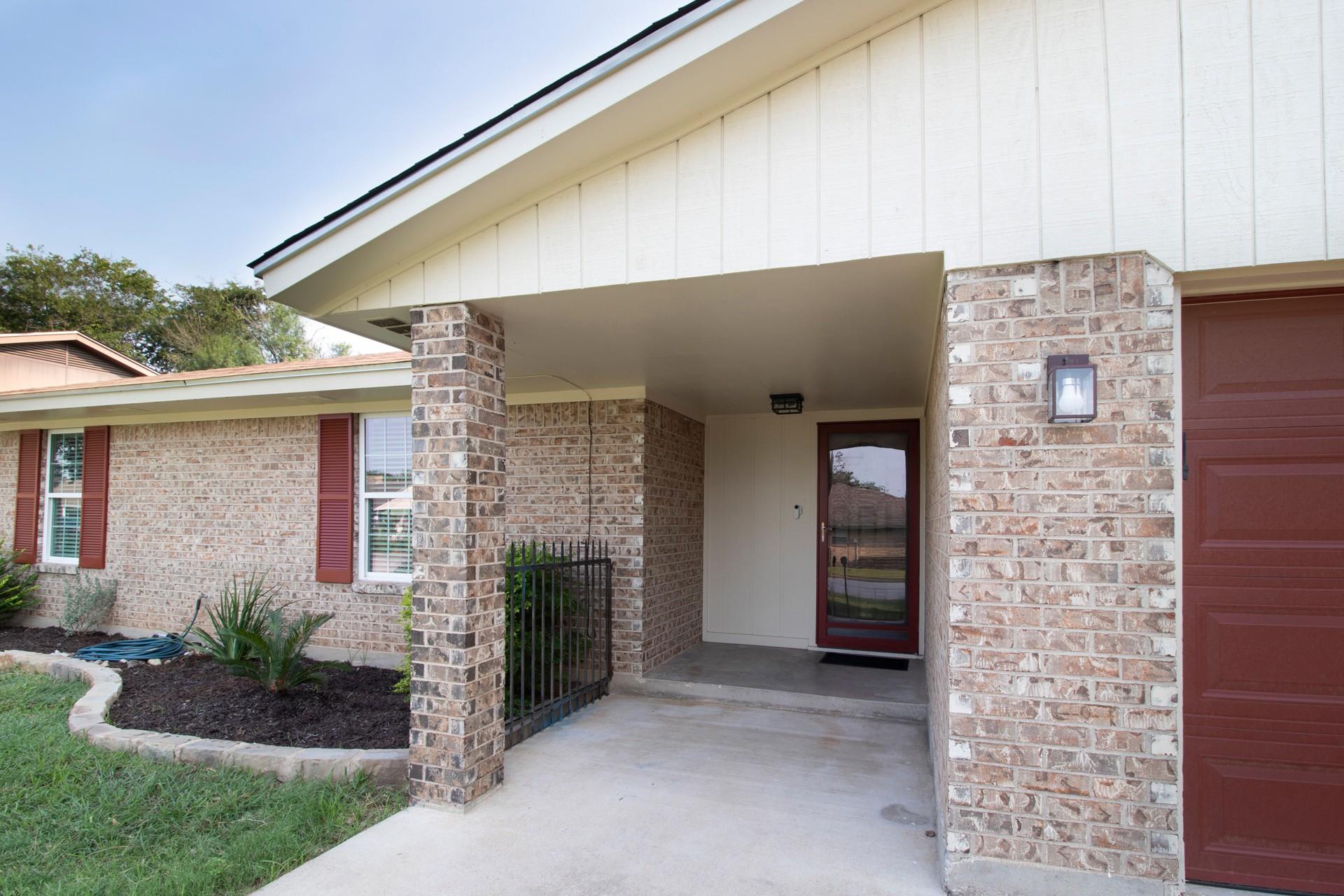 2510 Bunker Hill Dr, Temple, TX 76504