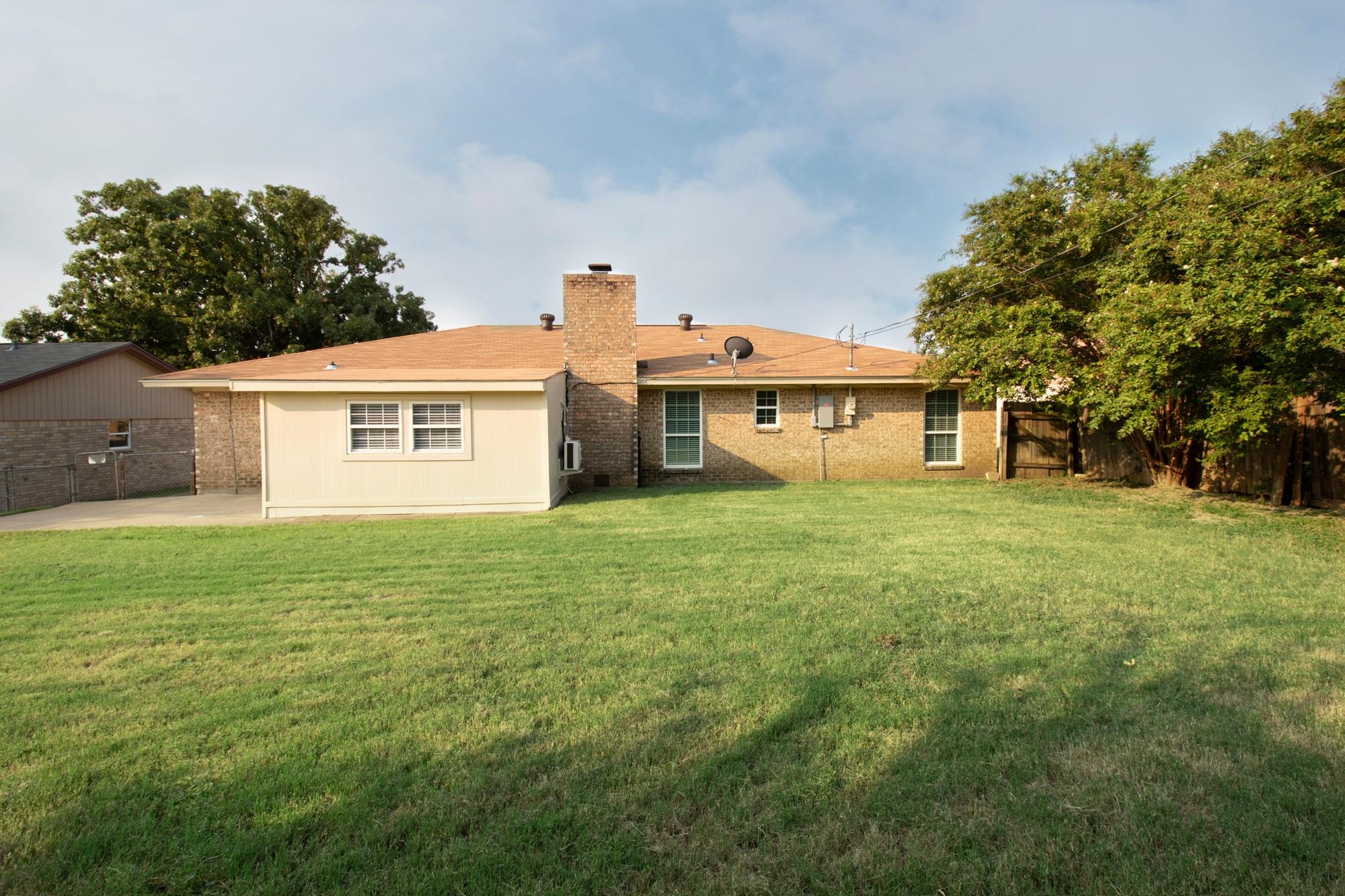 2510 Bunker Hill Dr, Temple, TX 76504