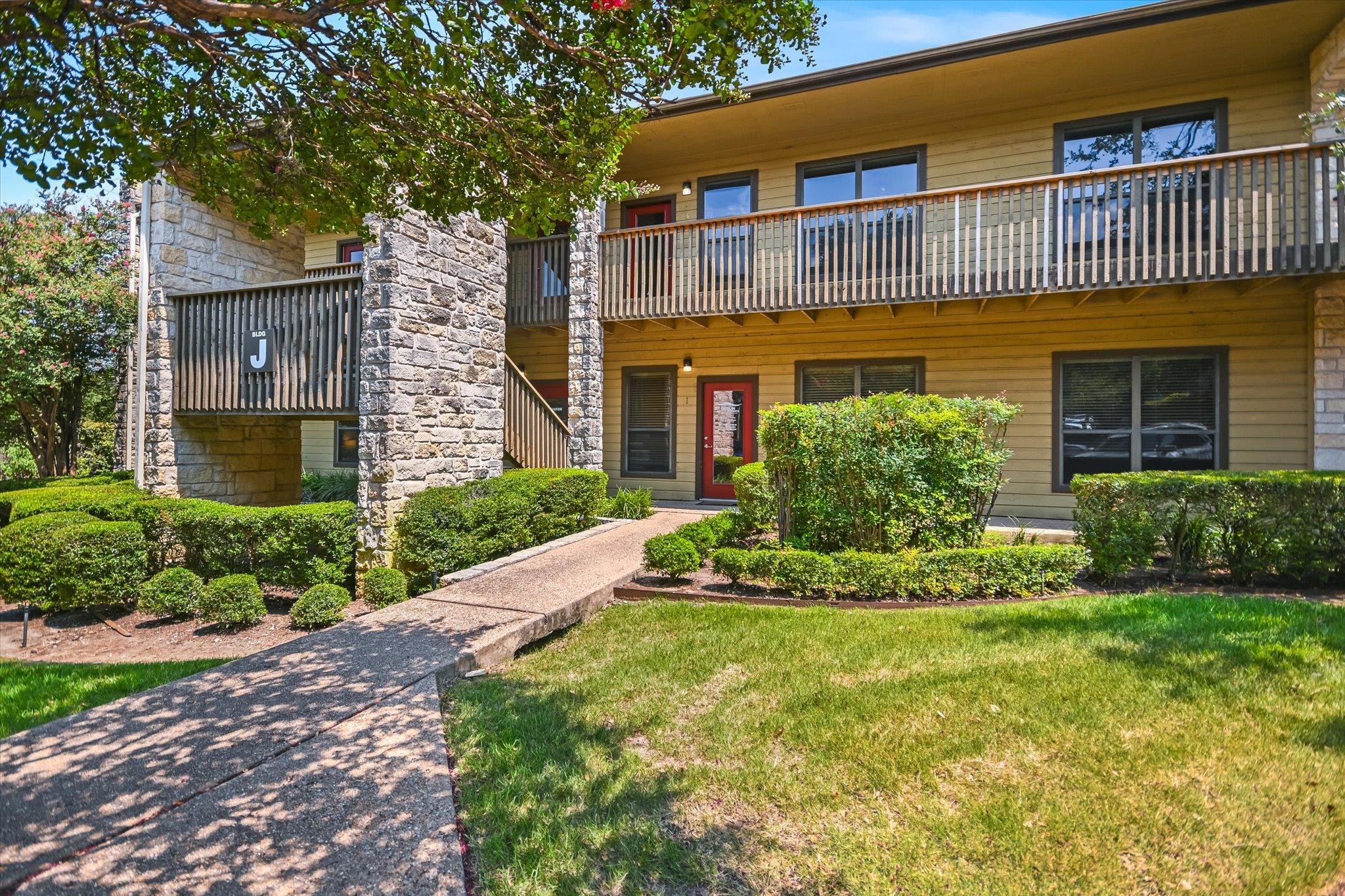 4131 Spicewood Springs Rd # J3, Austin, TX 78759