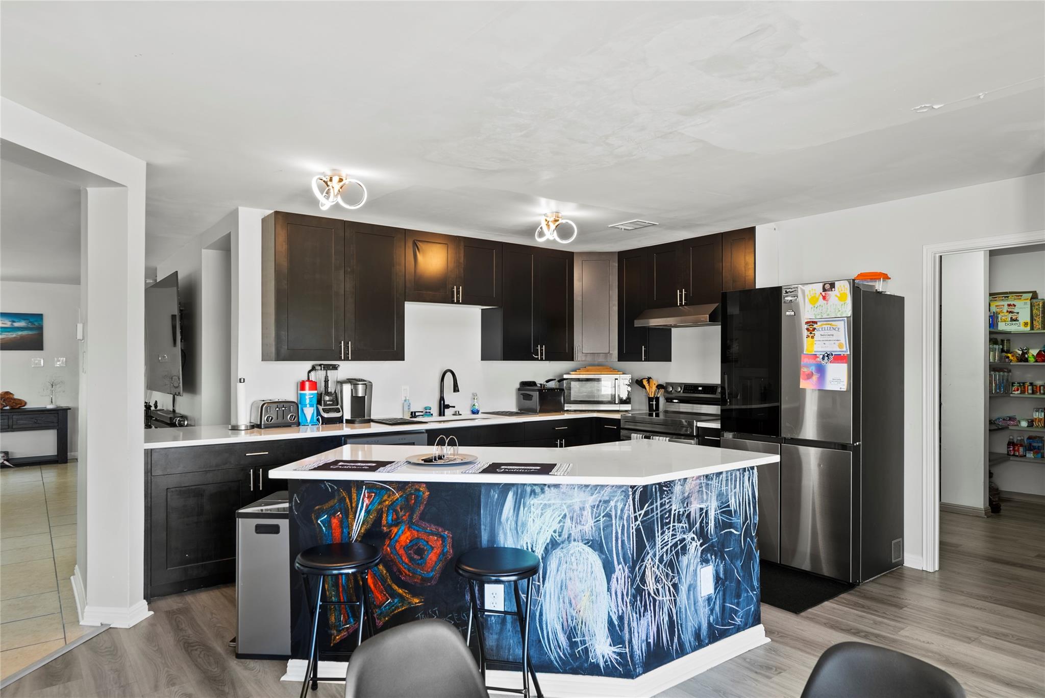 1160 Forest Bluff Trl, Round Rock, TX 78665