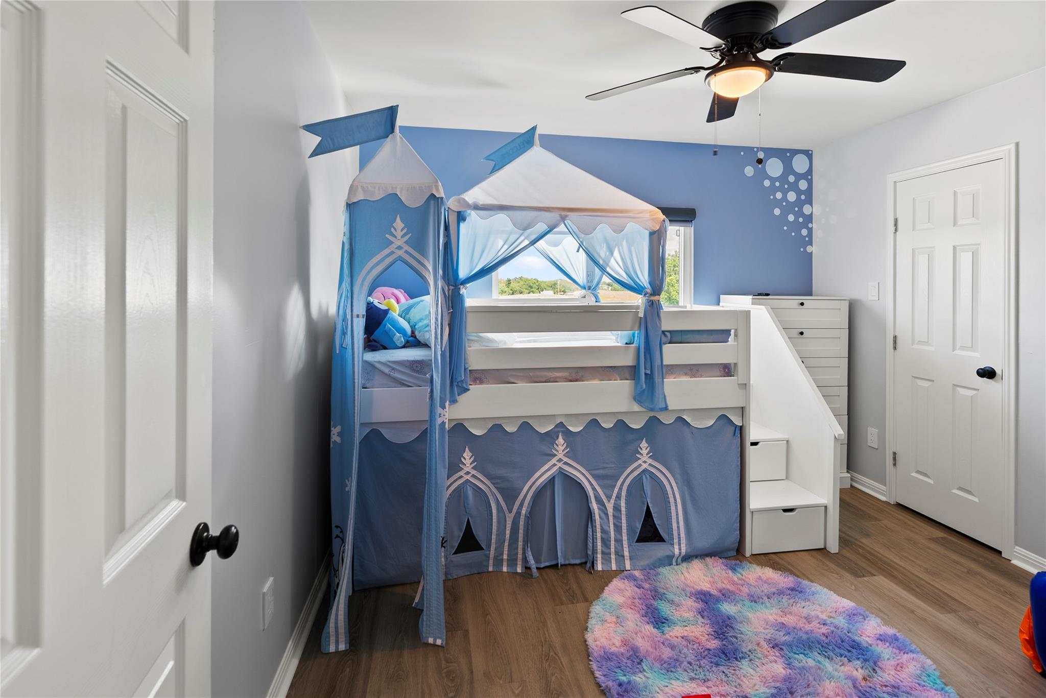 1160 Forest Bluff Trl, Round Rock, TX 78665