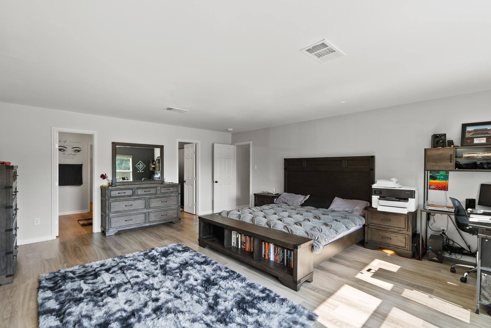 1160 Forest Bluff Trl, Round Rock, TX 78665