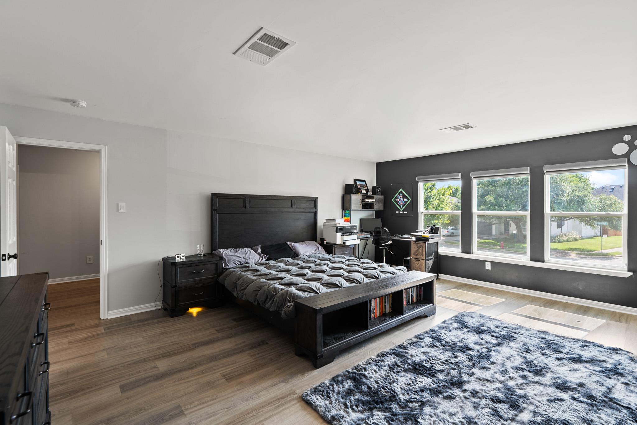 1160 Forest Bluff Trl, Round Rock, TX 78665