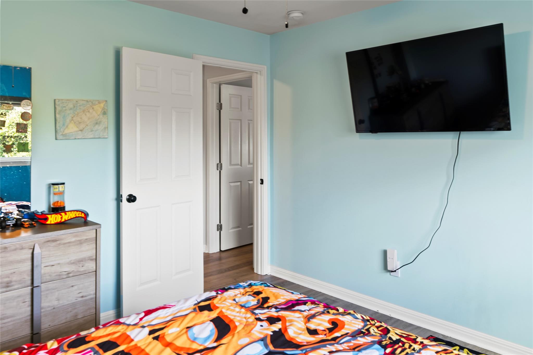 1160 Forest Bluff Trl, Round Rock, TX 78665