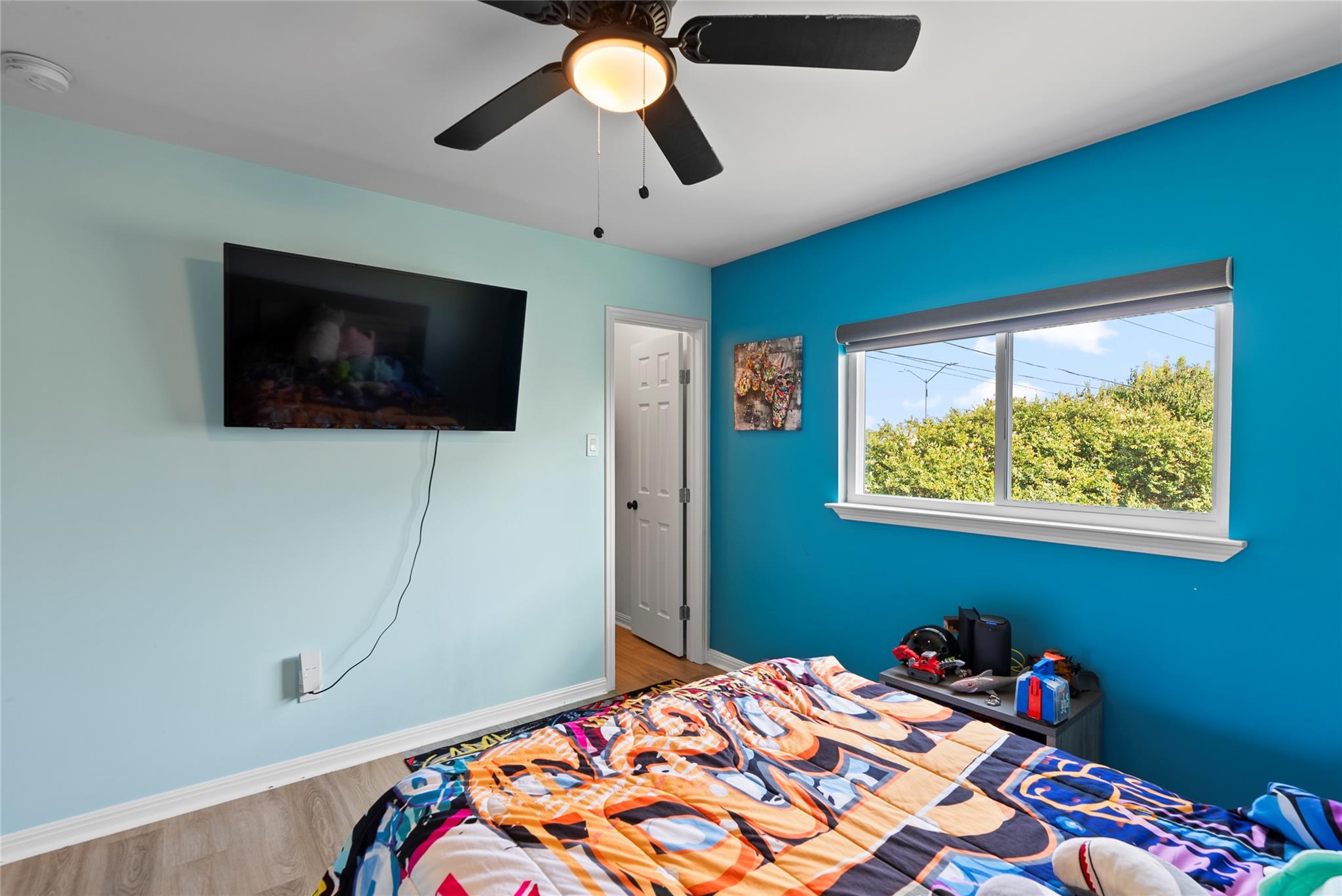 1160 Forest Bluff Trl, Round Rock, TX 78665