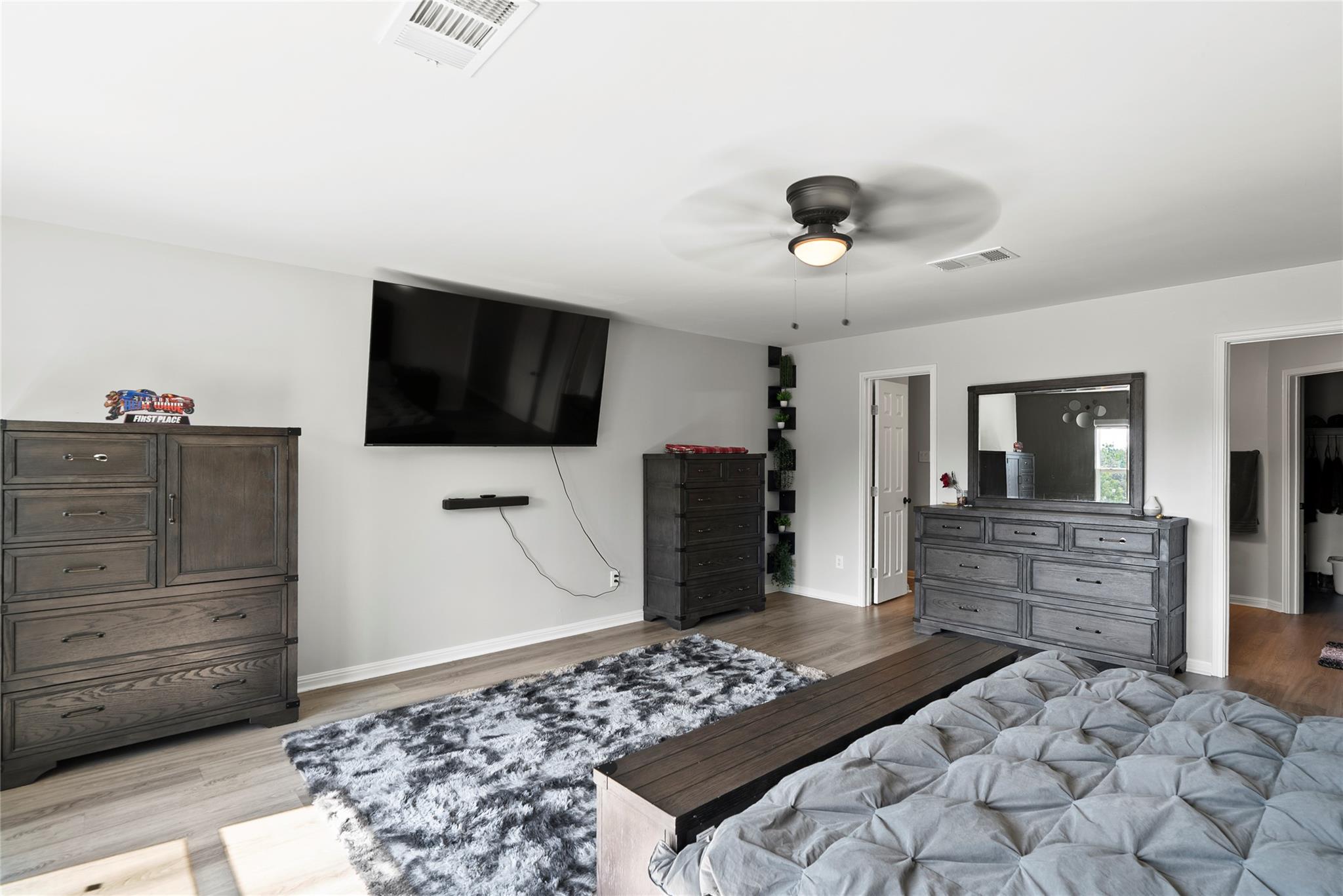 1160 Forest Bluff Trl, Round Rock, TX 78665