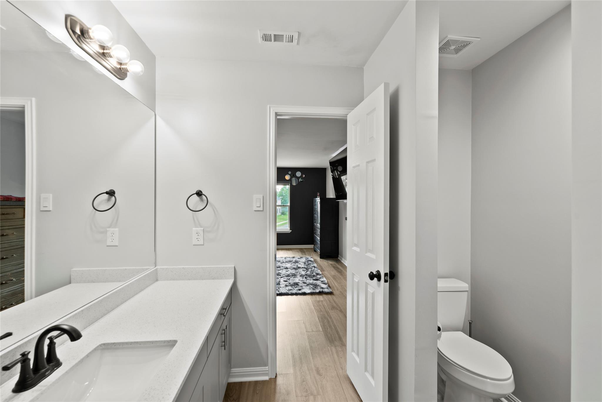 1160 Forest Bluff Trl, Round Rock, TX 78665