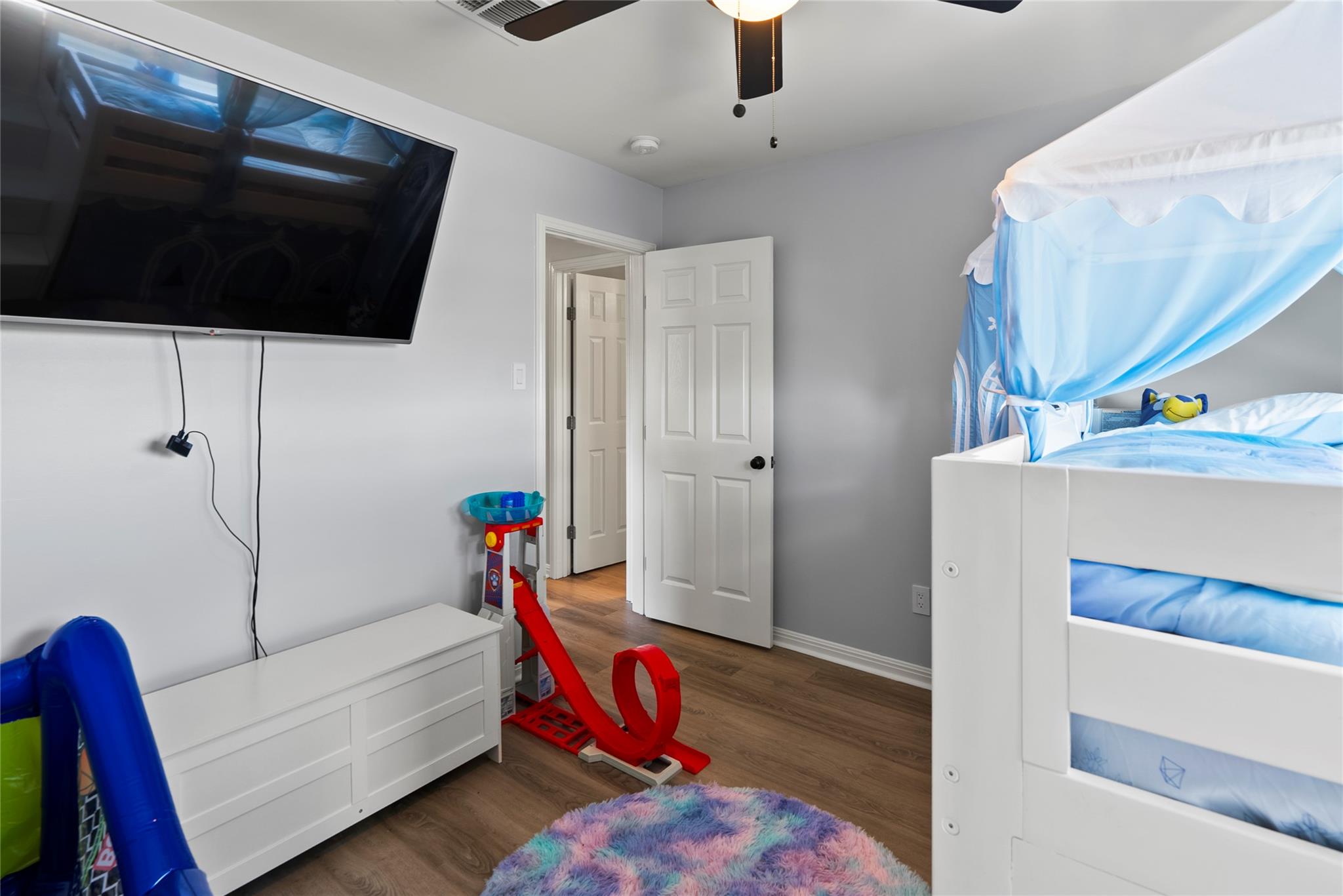 1160 Forest Bluff Trl, Round Rock, TX 78665