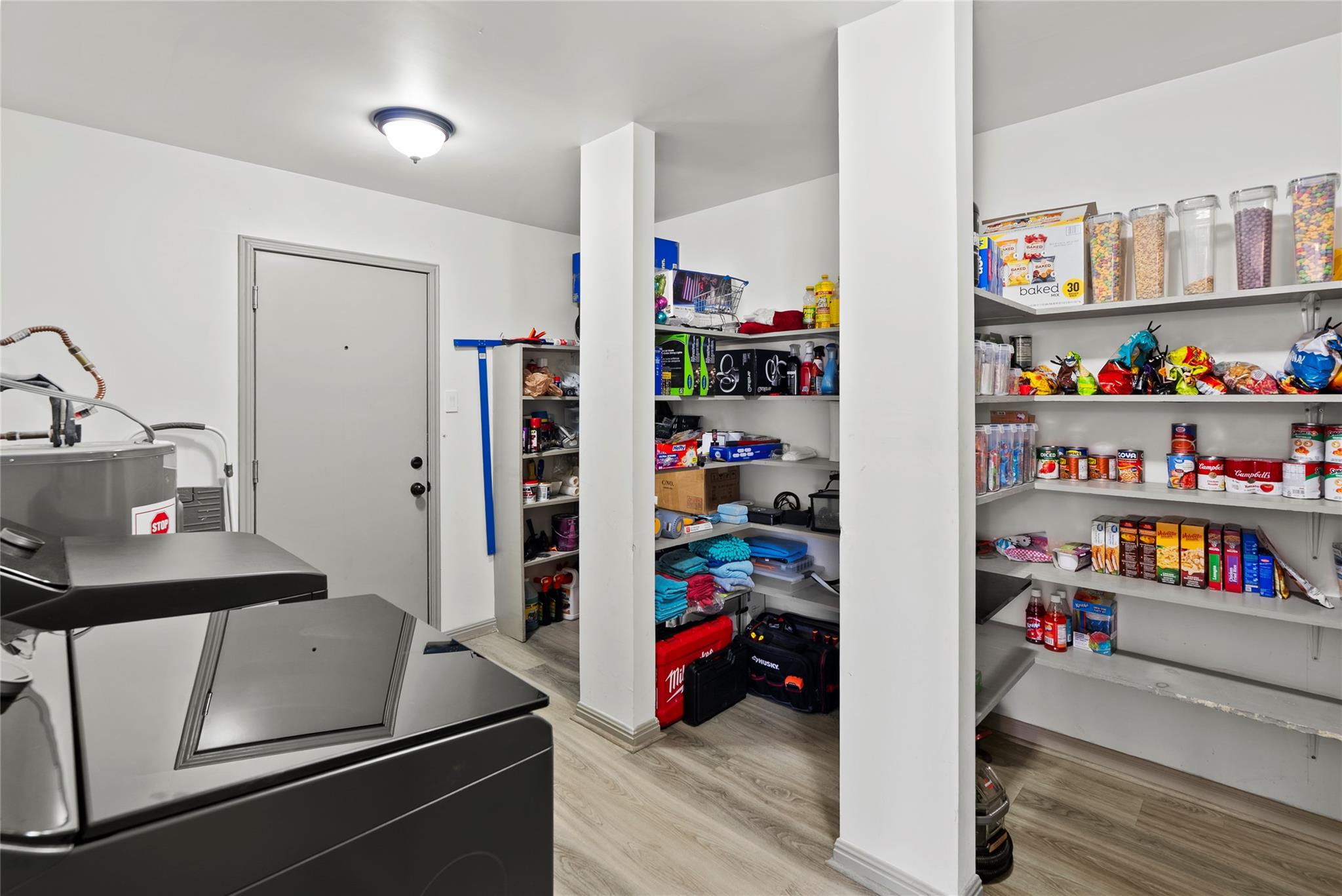 1160 Forest Bluff Trl, Round Rock, TX 78665