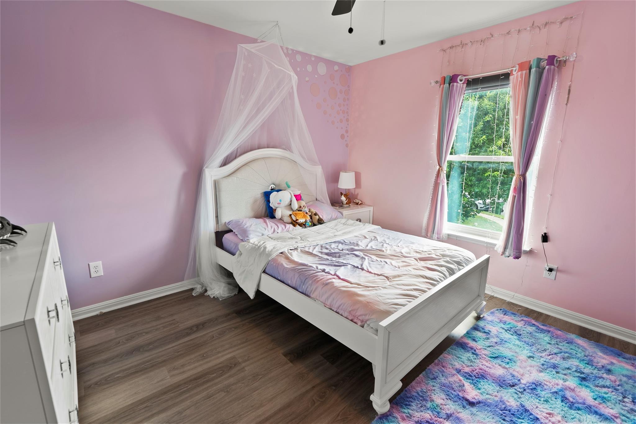 1160 Forest Bluff Trl, Round Rock, TX 78665