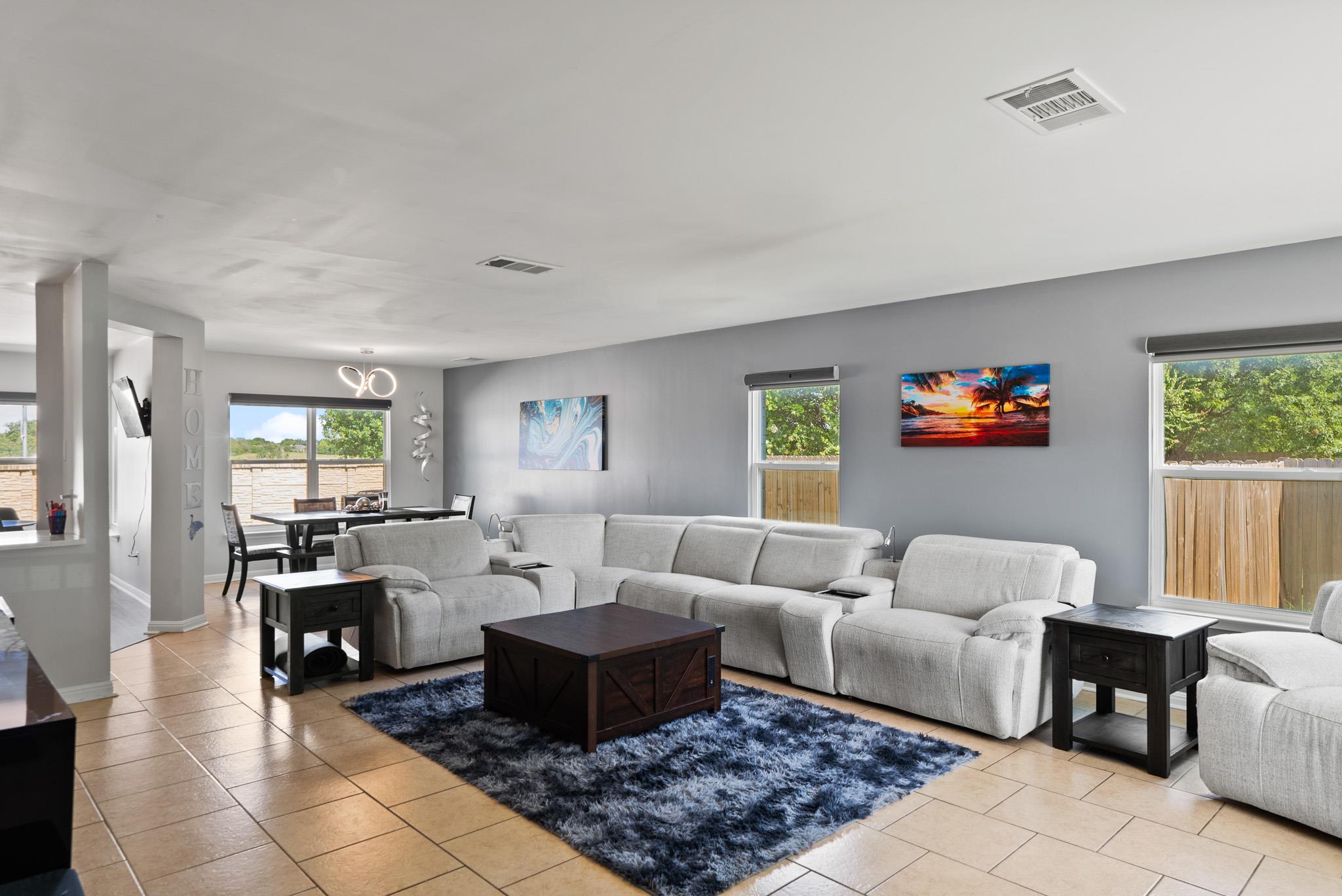 1160 Forest Bluff Trl, Round Rock, TX 78665