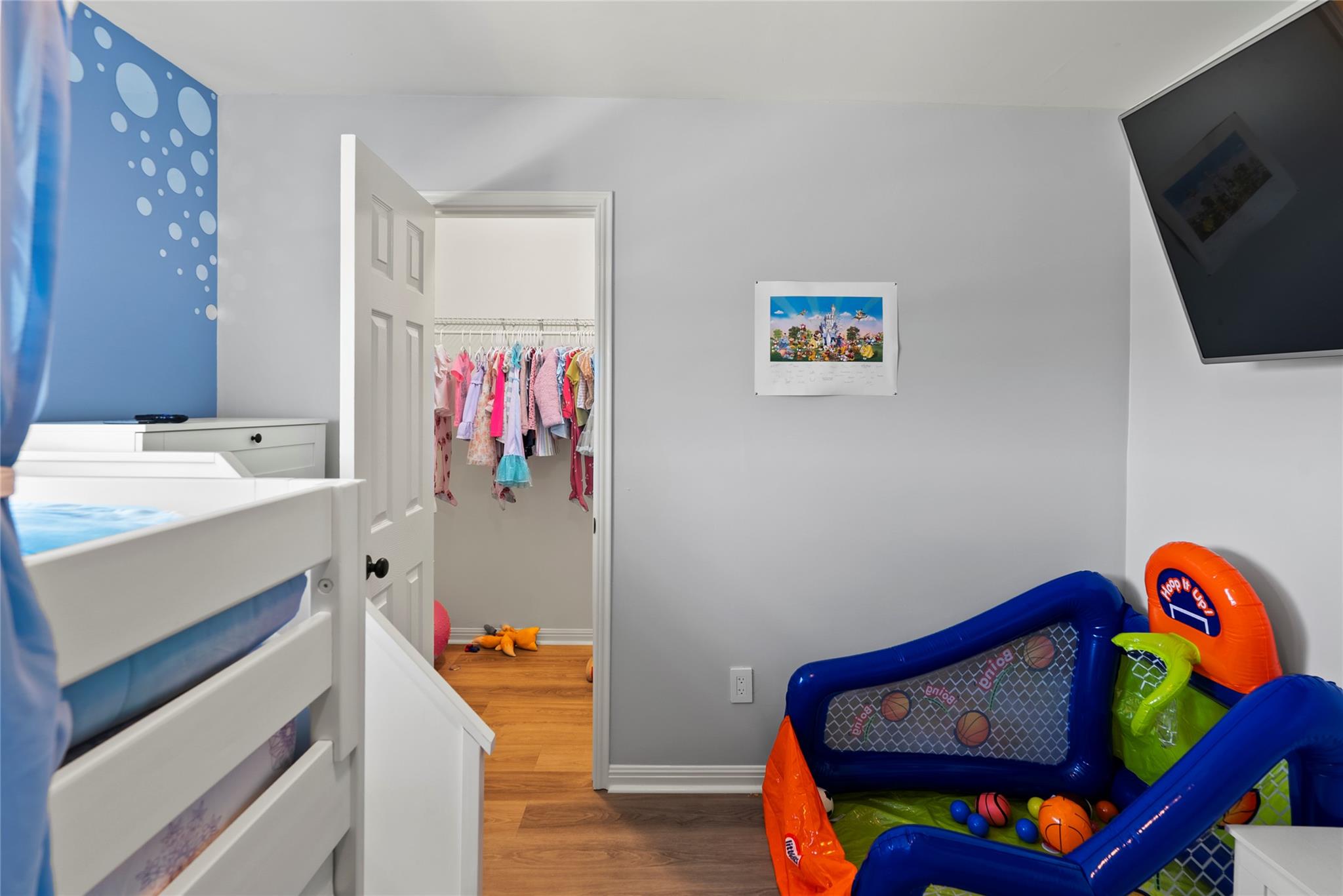 1160 Forest Bluff Trl, Round Rock, TX 78665