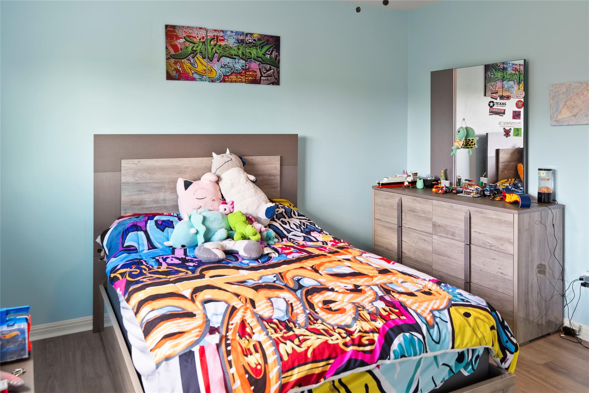 1160 Forest Bluff Trl, Round Rock, TX 78665