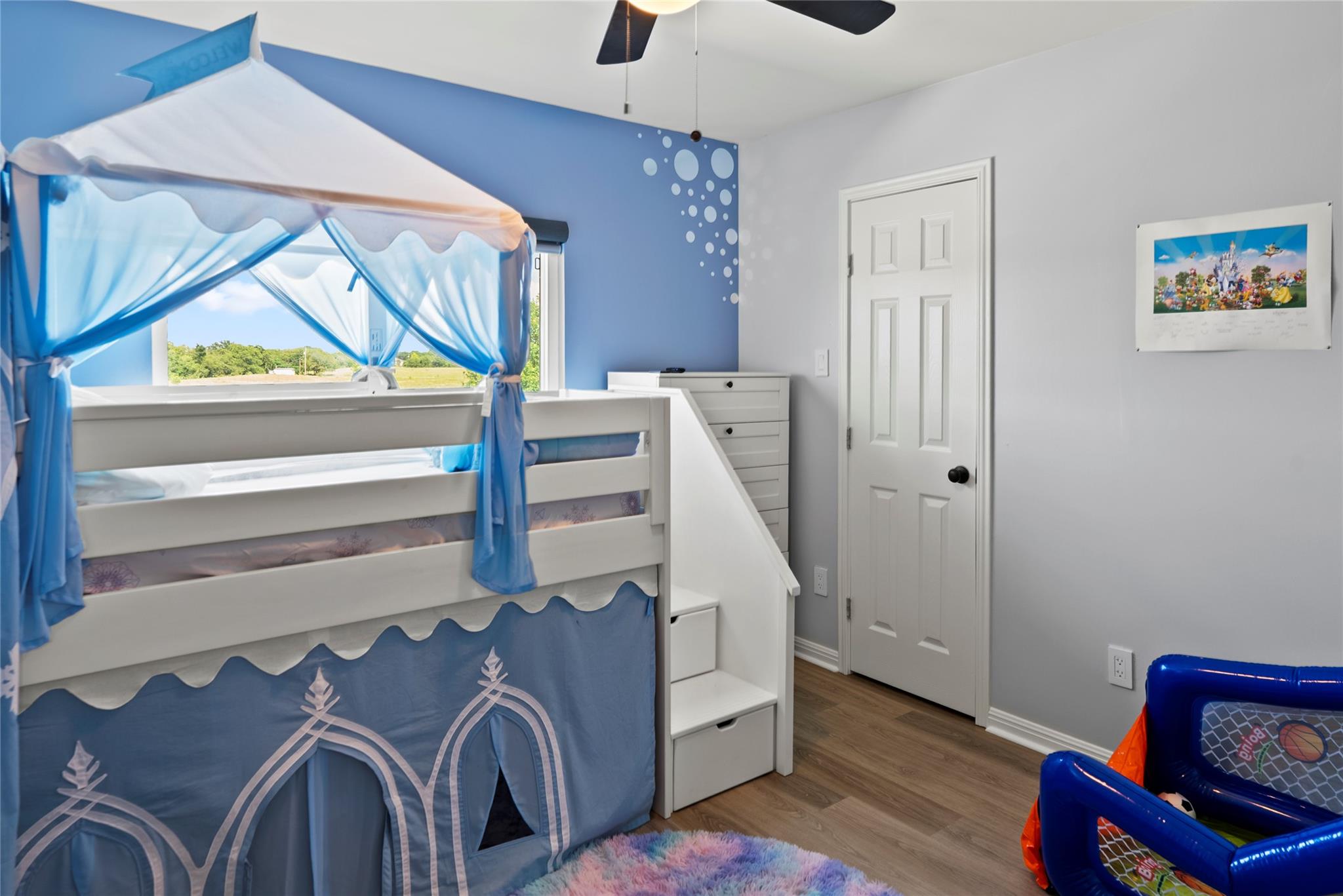 1160 Forest Bluff Trl, Round Rock, TX 78665